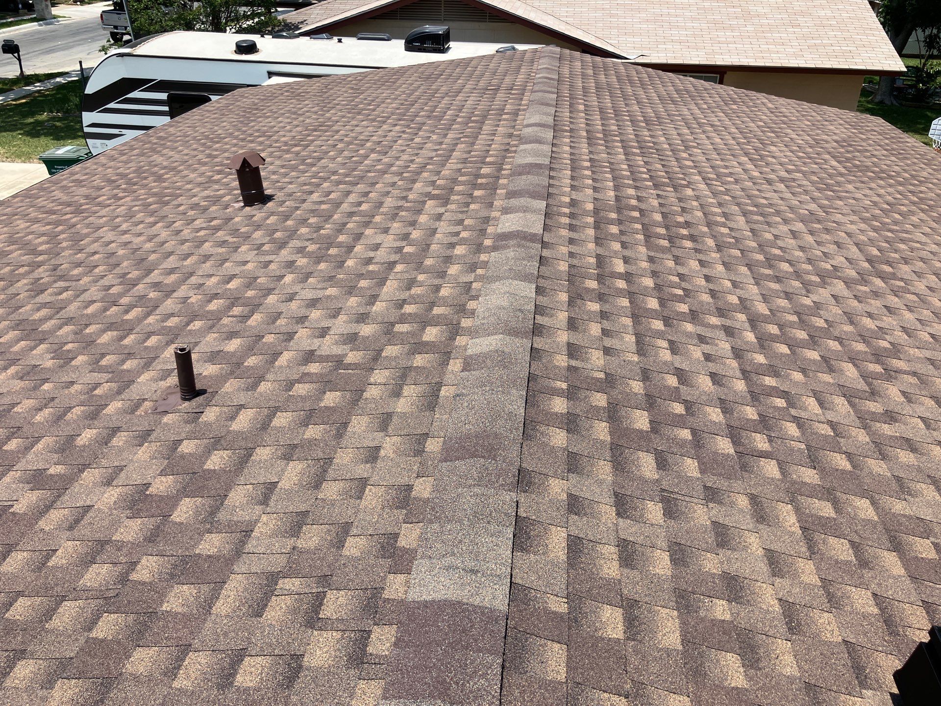 Roof Replacement - 78227 by bh roofing