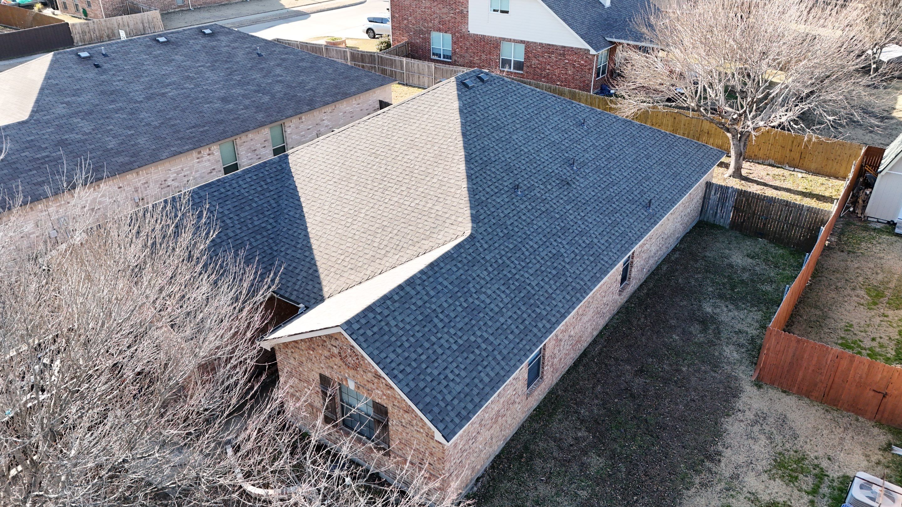 Project in Seagoville by Armor Roofing | Exteriors