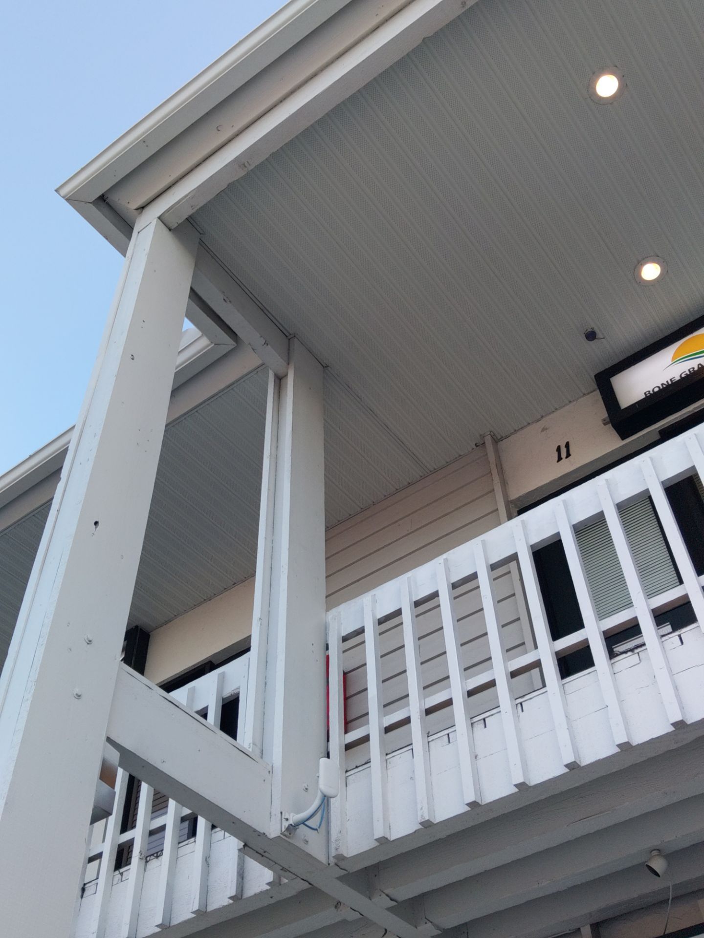 Downspout Installation and Alignment in Sarasota FL by Gutter Professors