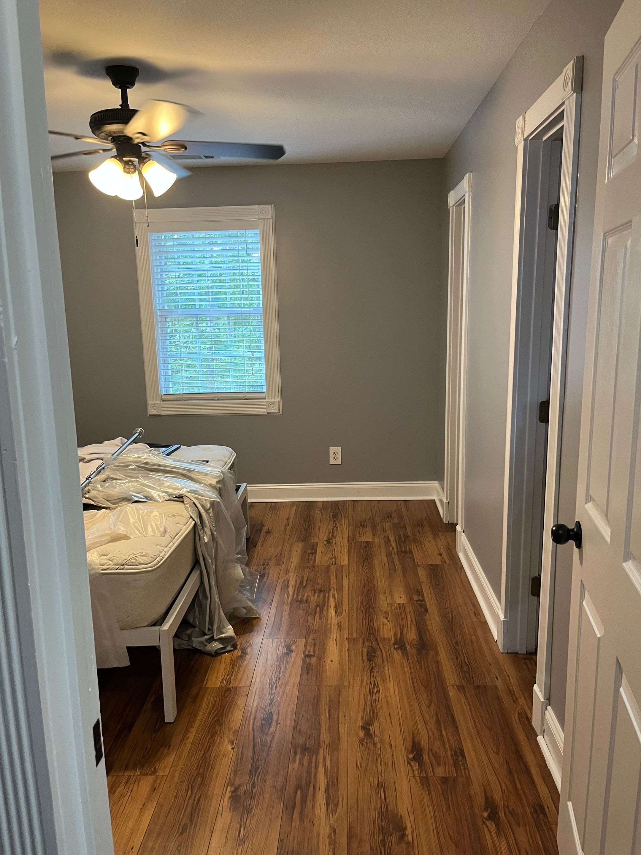 Upstairs Interior Refresh by PGP Surface Solutions, LLC
