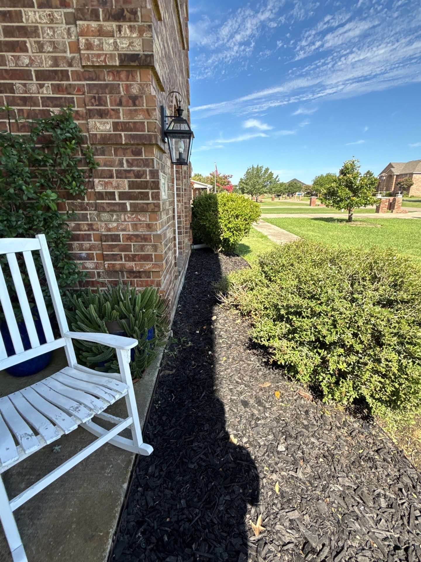 Project in Rockwall by Rhino Roofing and General Contracting, LLC