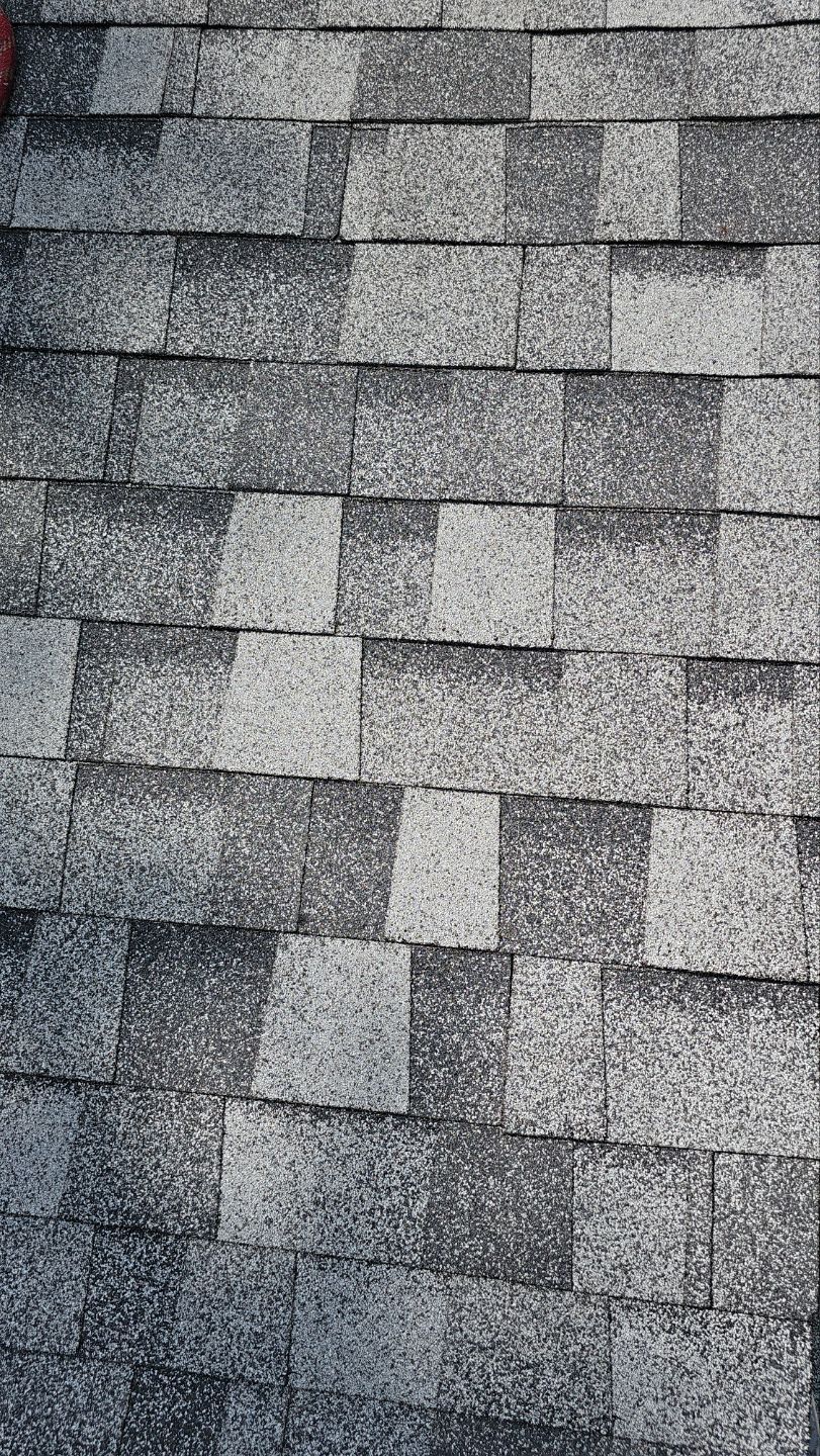 Residential Roofing Installation in University Park using Owens Corning Duration by Bert Roofing Inc