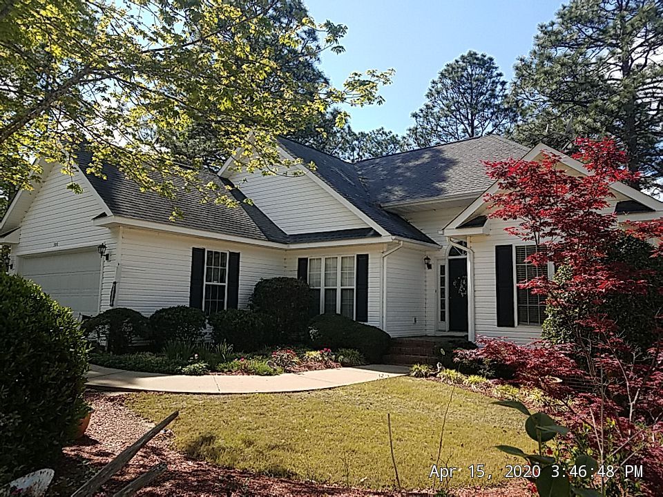 Residential Roofing Repair - Re-Roof by American Roofing NC