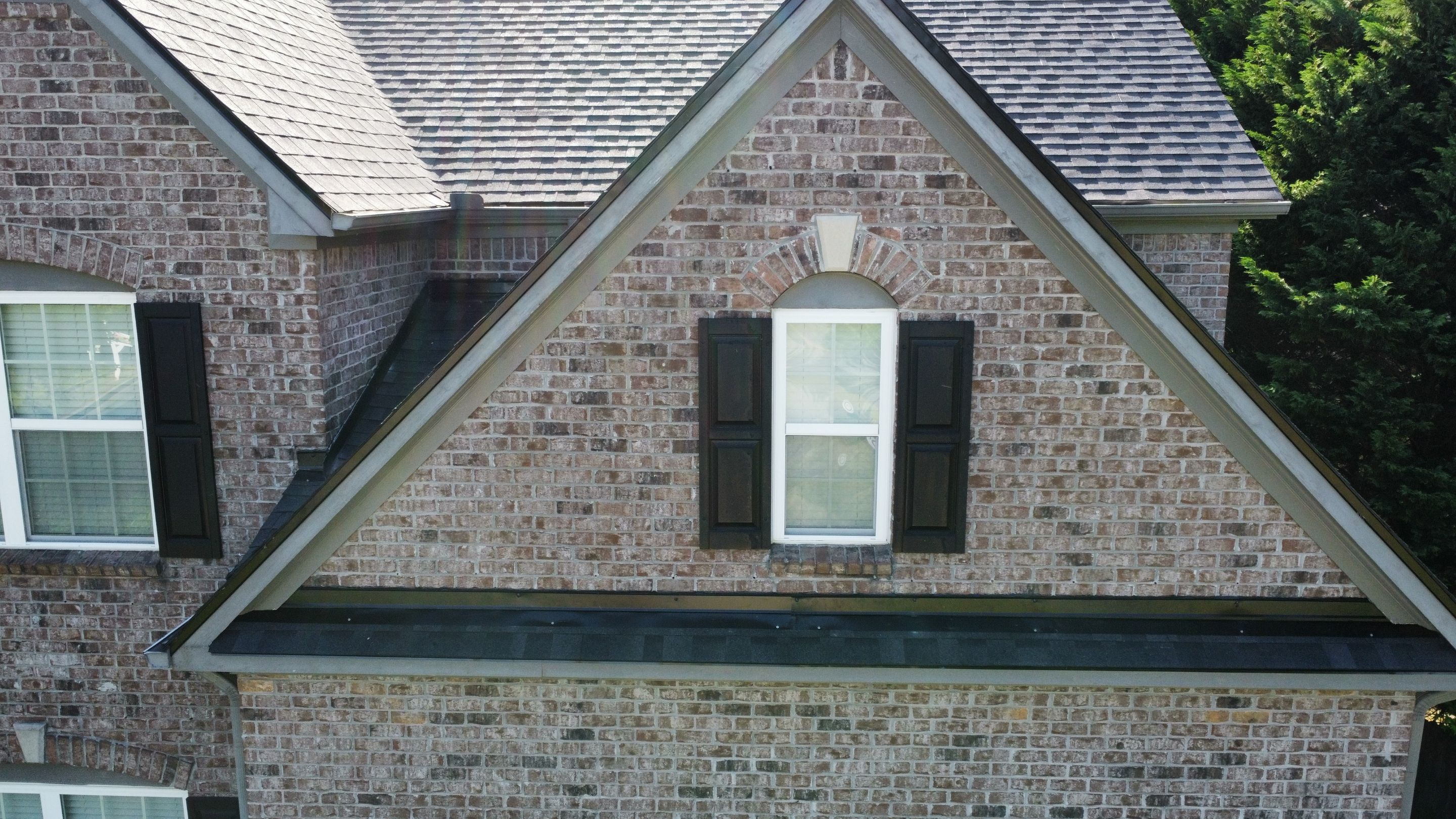 Cumming, GA Roof Replacement IKO Dual Black by Reset Roofing