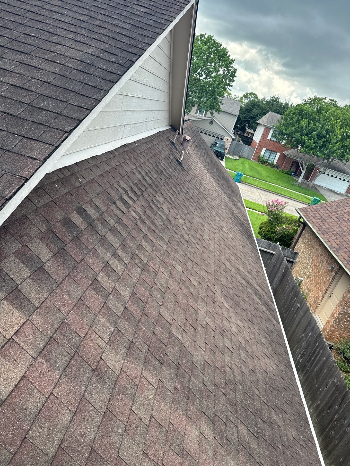 Roof Repair Houston by Roof Repair Company