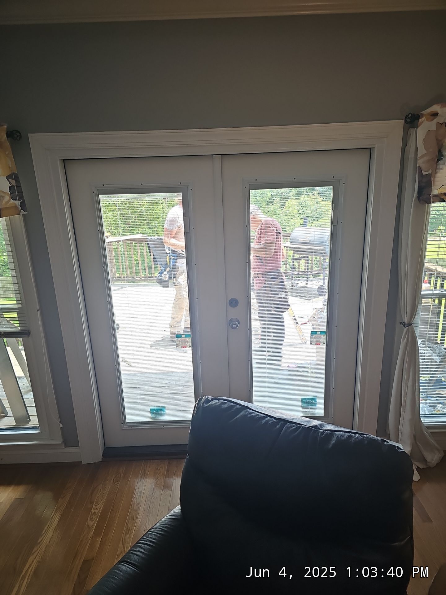 Laird Project in Helena by The Window Source