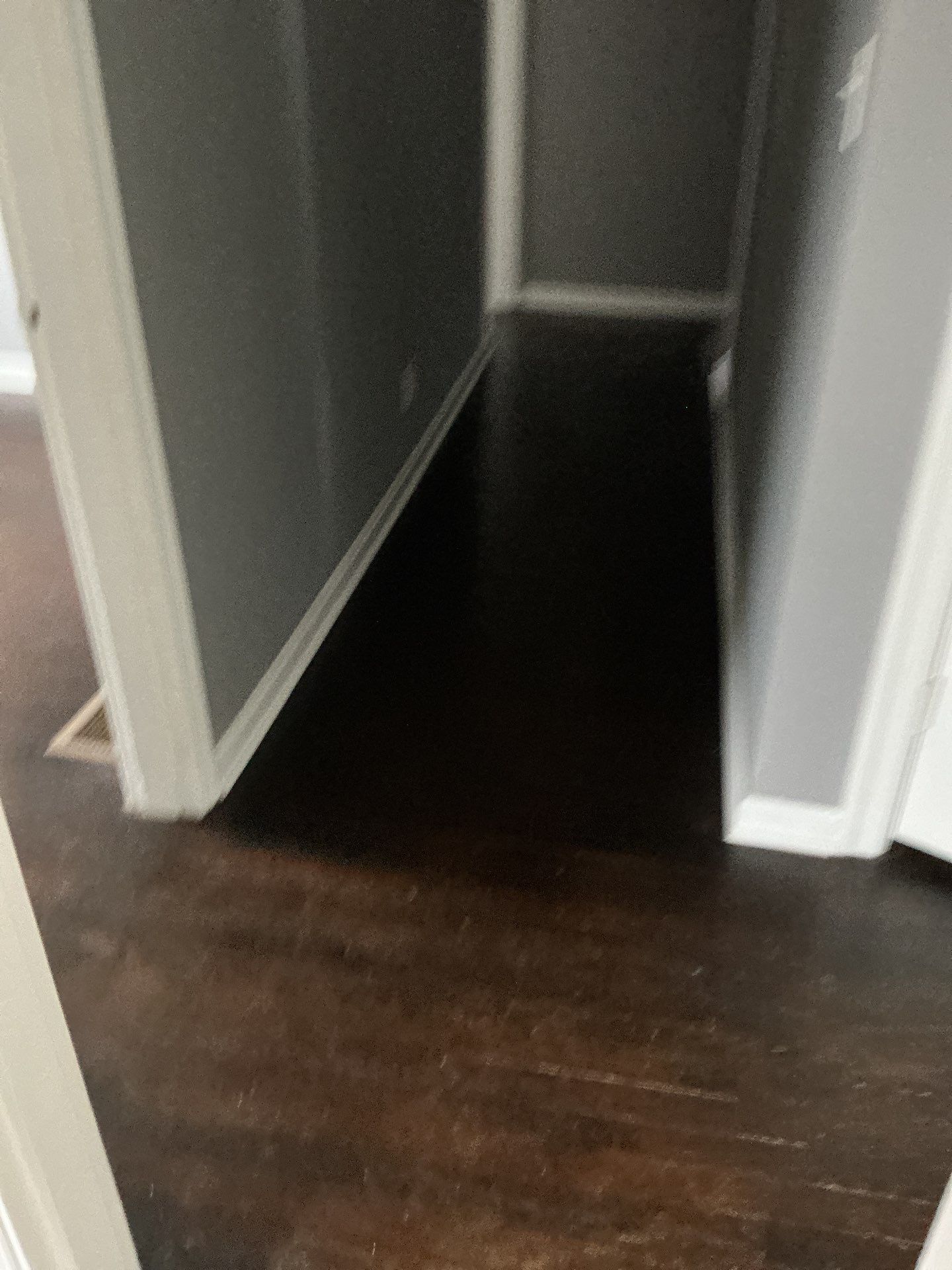 Hardwood Floor Refinish in Villa Hills by Footprints Floors Kentucky