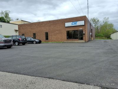Wickliffe Ohio Roof Replacement