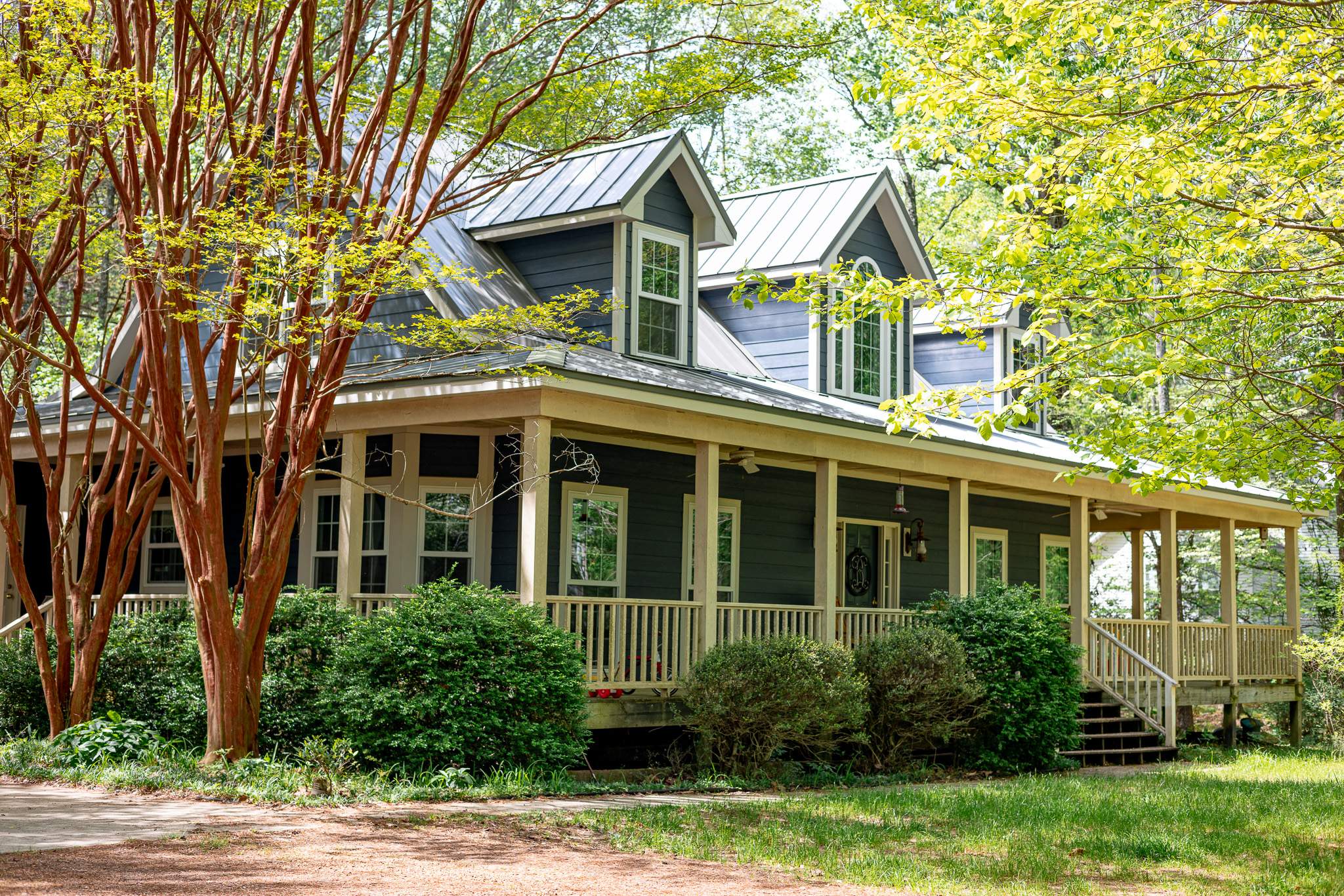 Freedom Exteriors featured photo.