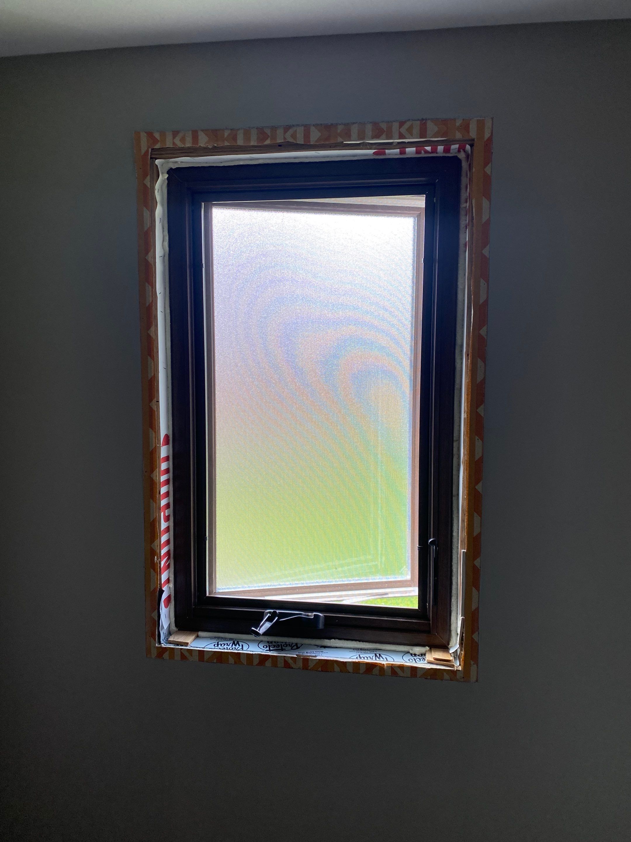 Window Replacement by Ivy Lea Construction
