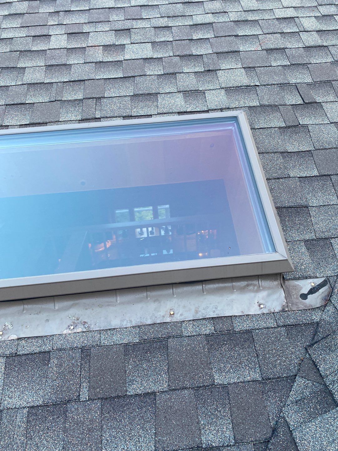 North Shore Roof Replacement by Rhino Roofing LLC