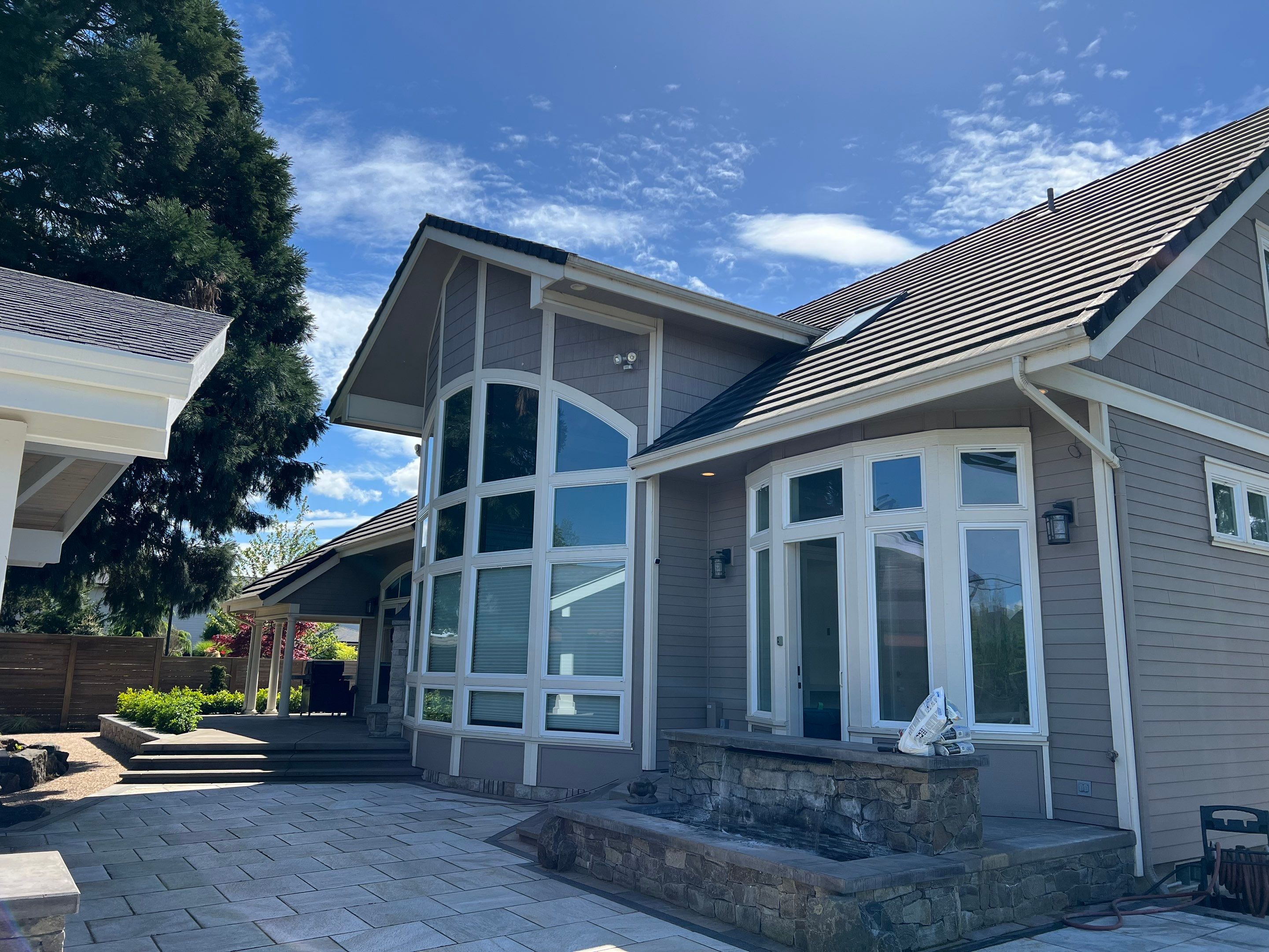 Tile Roof Maintenance  by BEST Roofing & Waterproofing