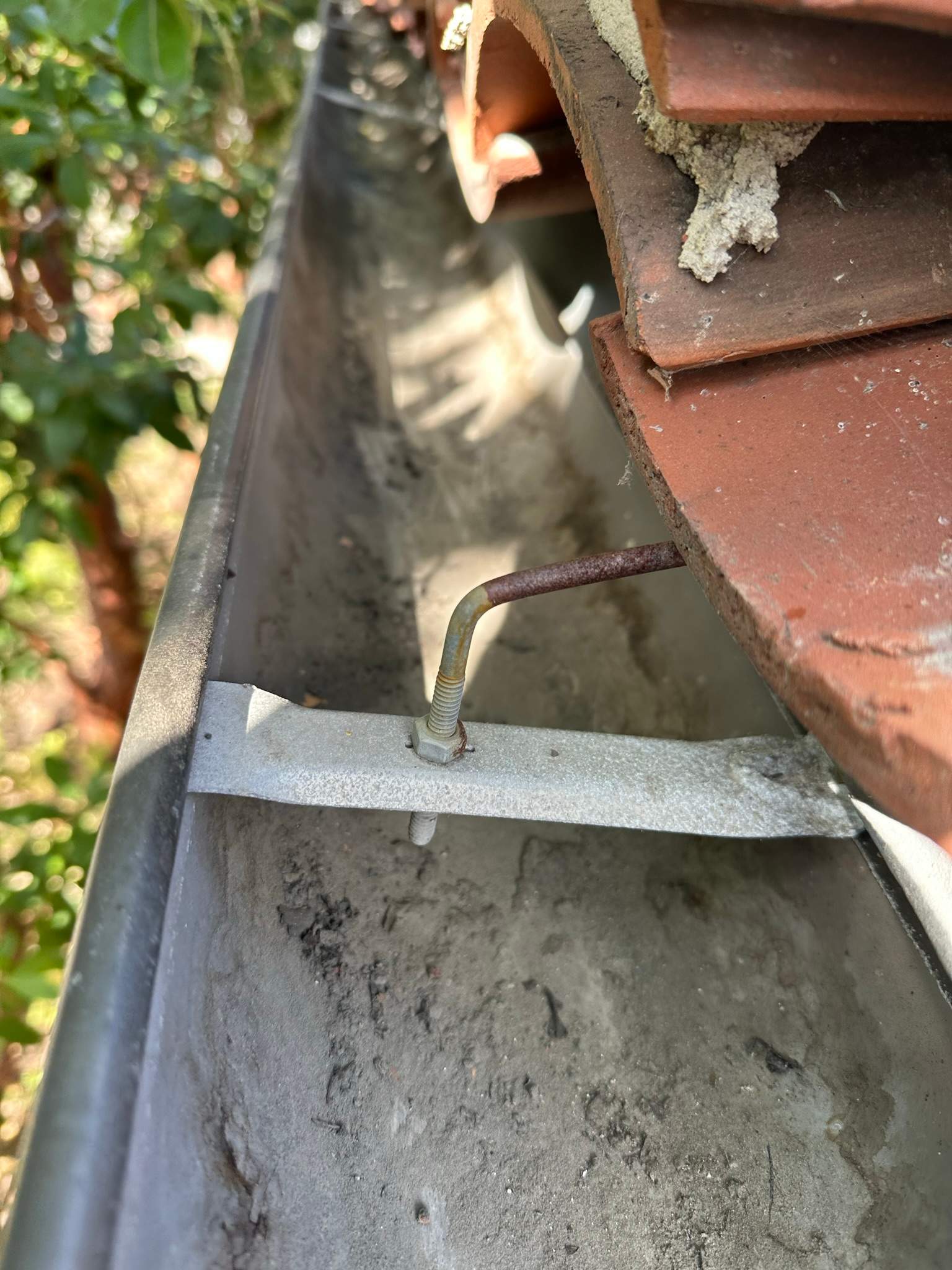 Orange County Gutter Cleaning by Property Cleaning Experts