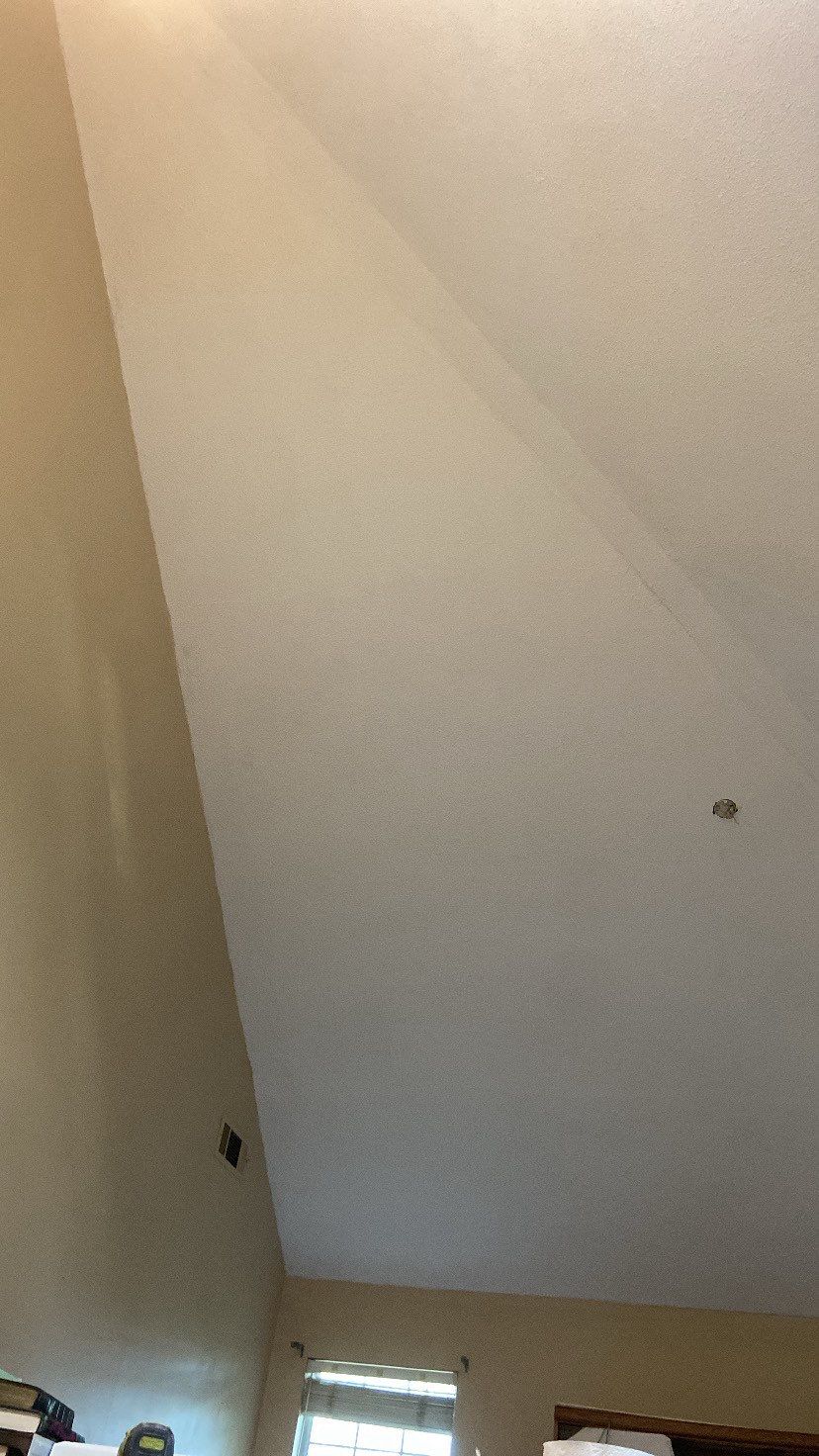 Insurance Claim Storm Restoration by Mosaic Roofing Company