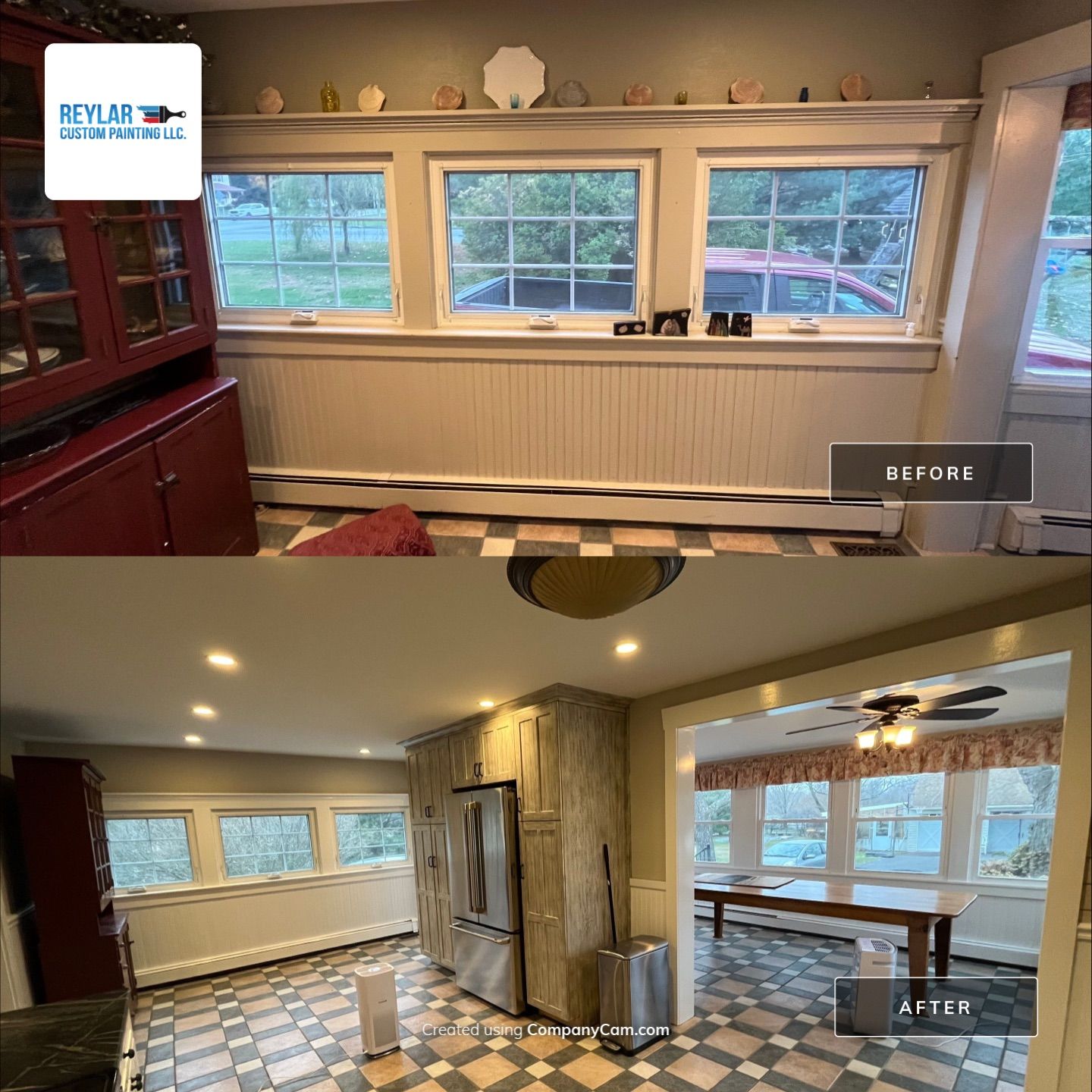 Marmora, NJ by Reylar Custom Painting LLC