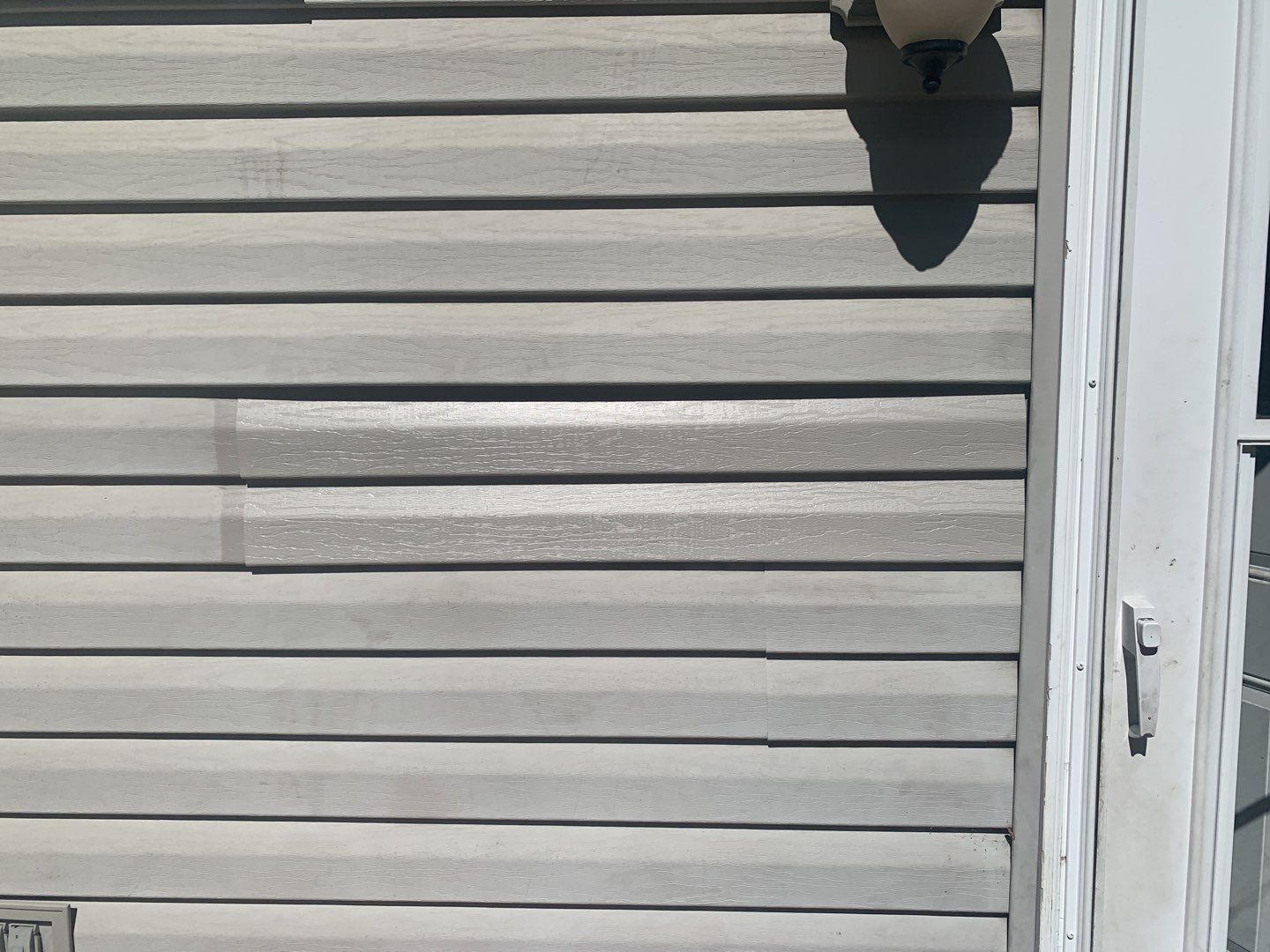 Ted Russell by Silver Leaf Contracting 