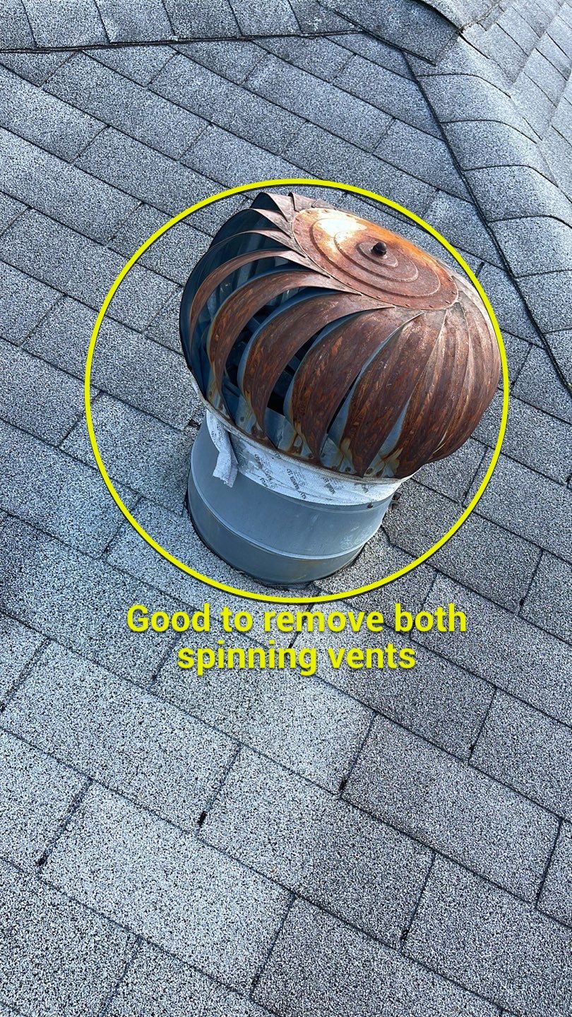 Mishawaka Indiana Metal Slate Roof Installation – Residential Upgrade by 4Ever Metal Roofing