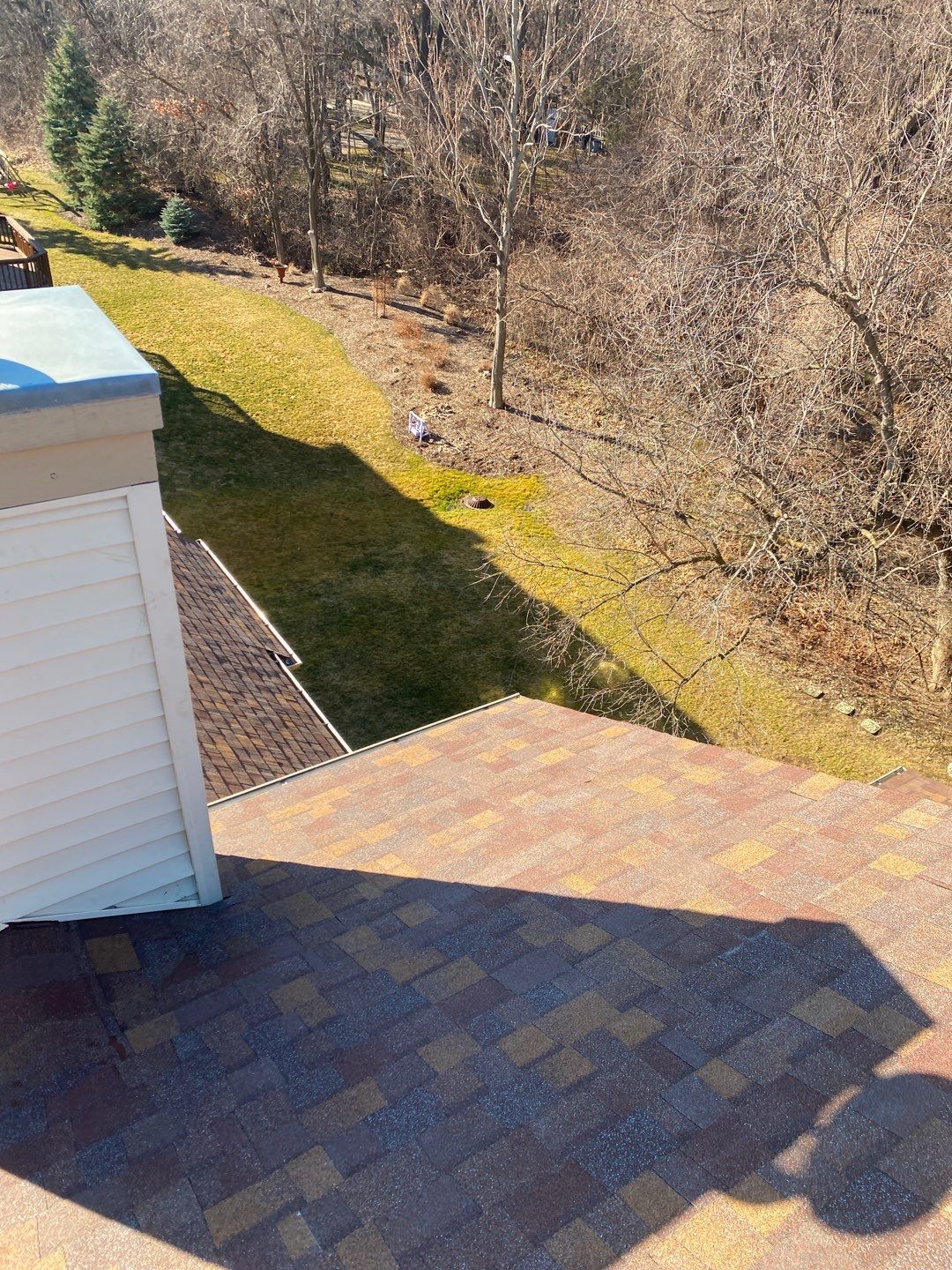 Roof Replacement using Owens Corning by 180 Contractors