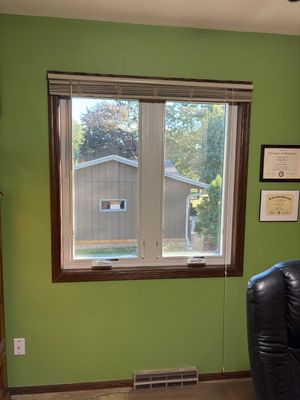 Window Replacement