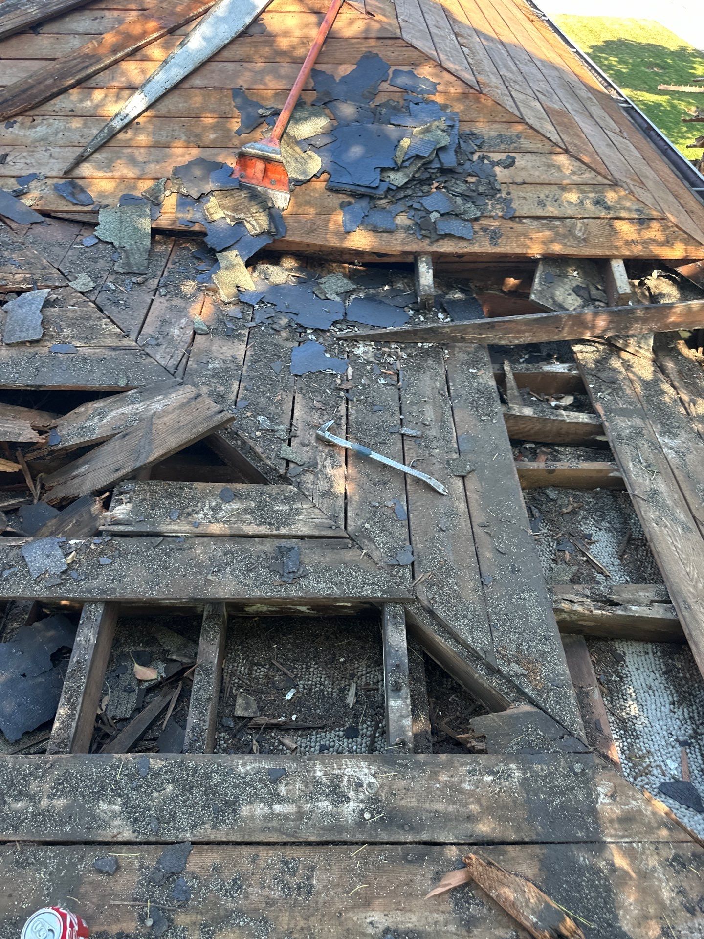 Roof Replacement - San Jose, CA 95128 by Epic Roof Replacement