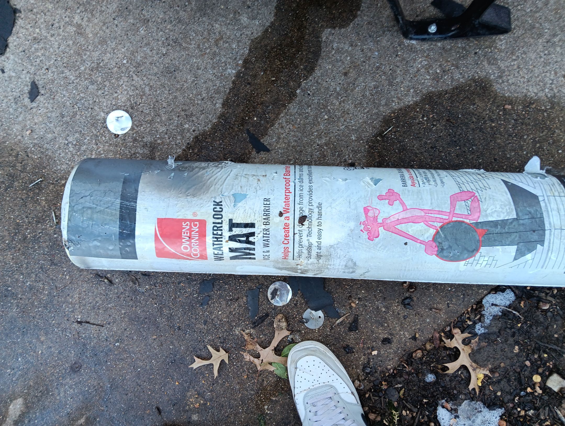 Impact Resistant Shingle  by Tex-Line Roofing