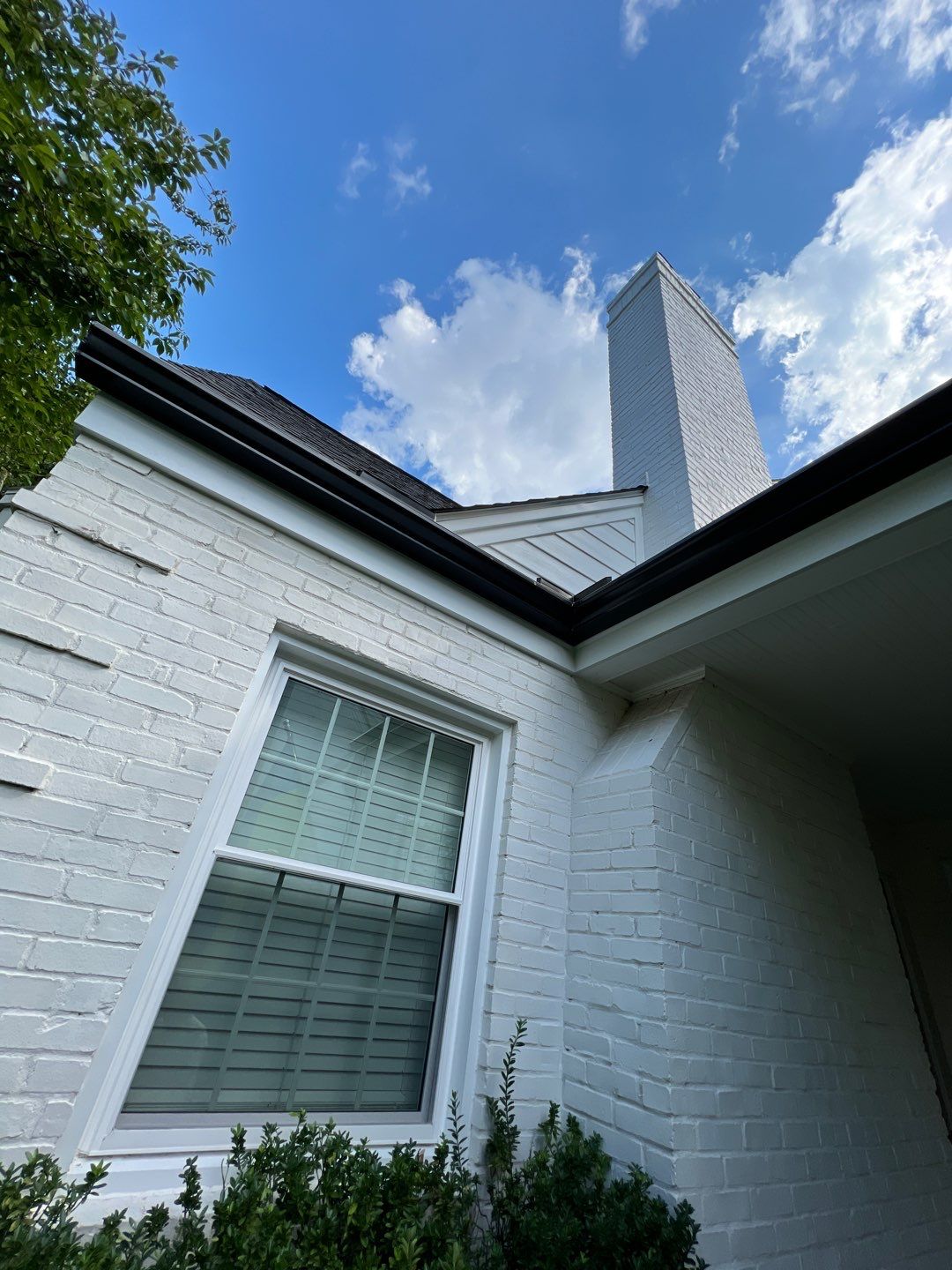 Arlington Hardie Installation - Arctic White by RM Banning, Inc.