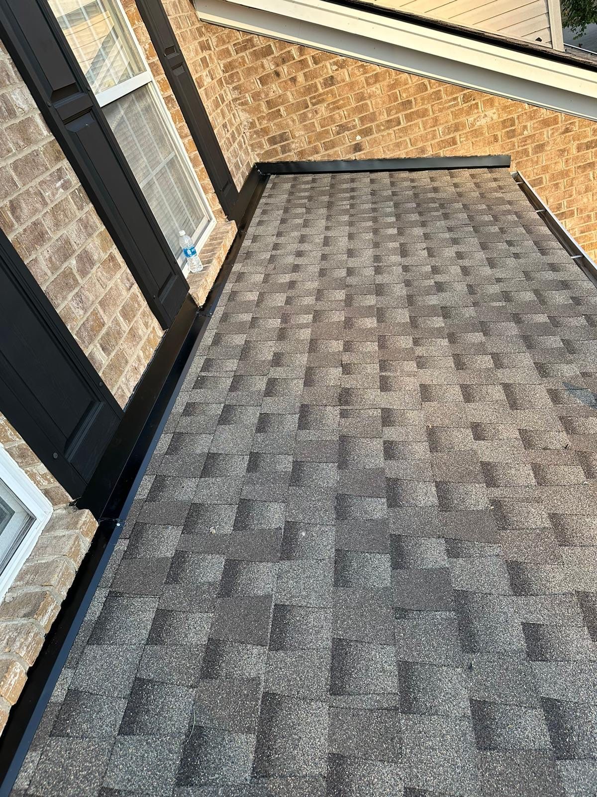 Residential Roofing Installation using GAF HDZ Roofing System  by Undersun Roofing 