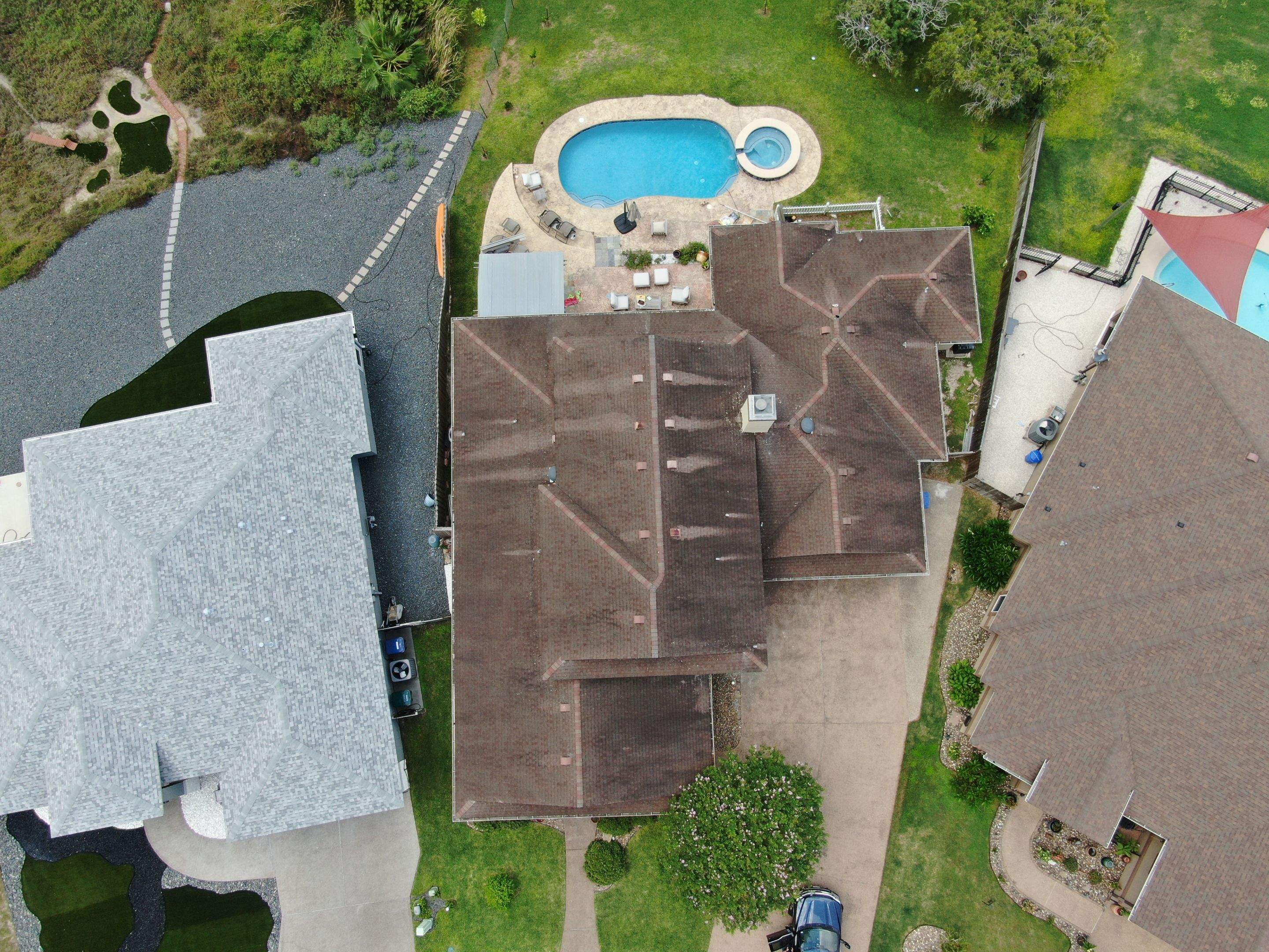 Riverside Bullet Proof by Bayfront Roofing and Construction