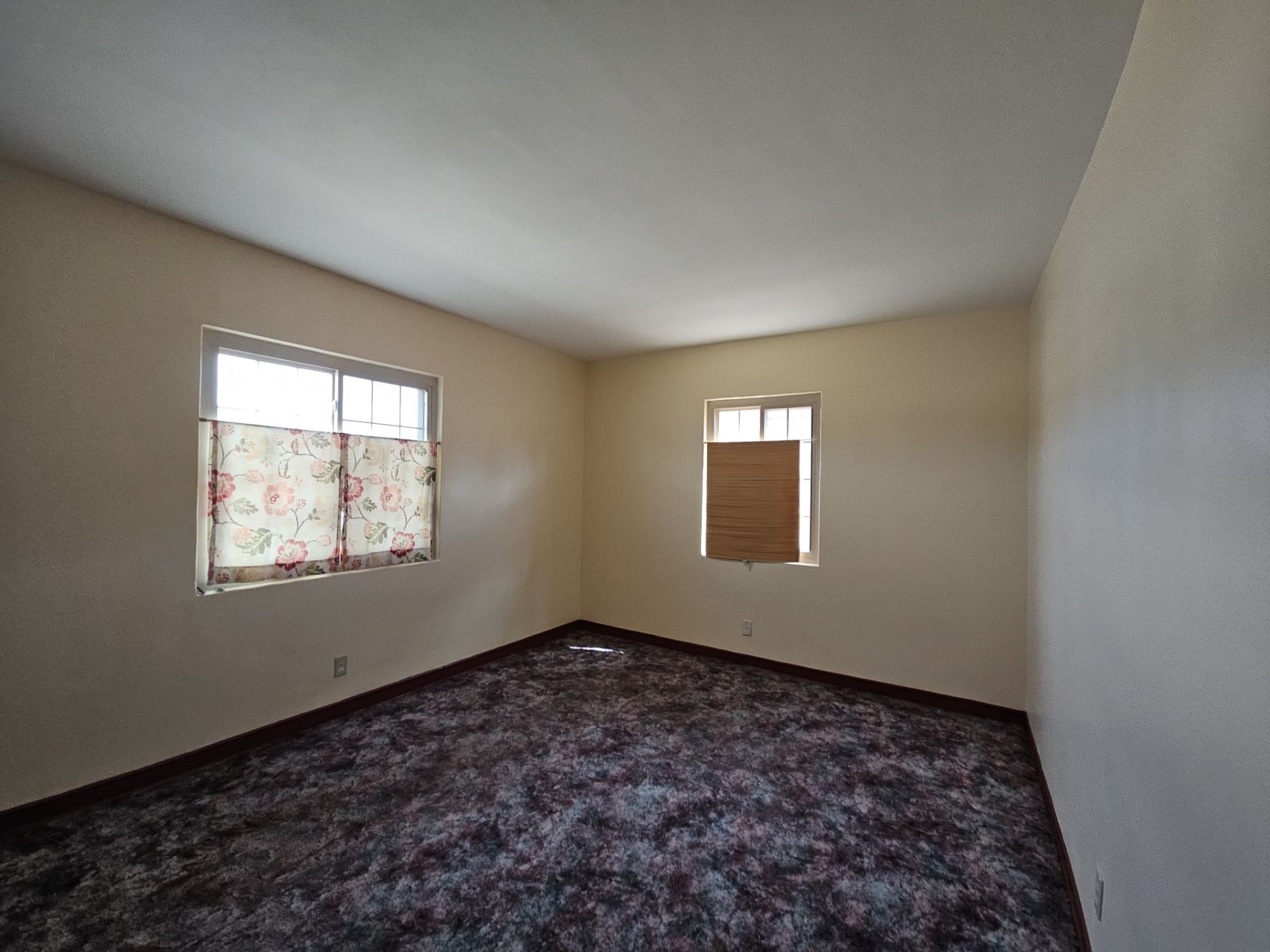 Interior Painting with Popcorn Ceiling Removal by Regal Renovate