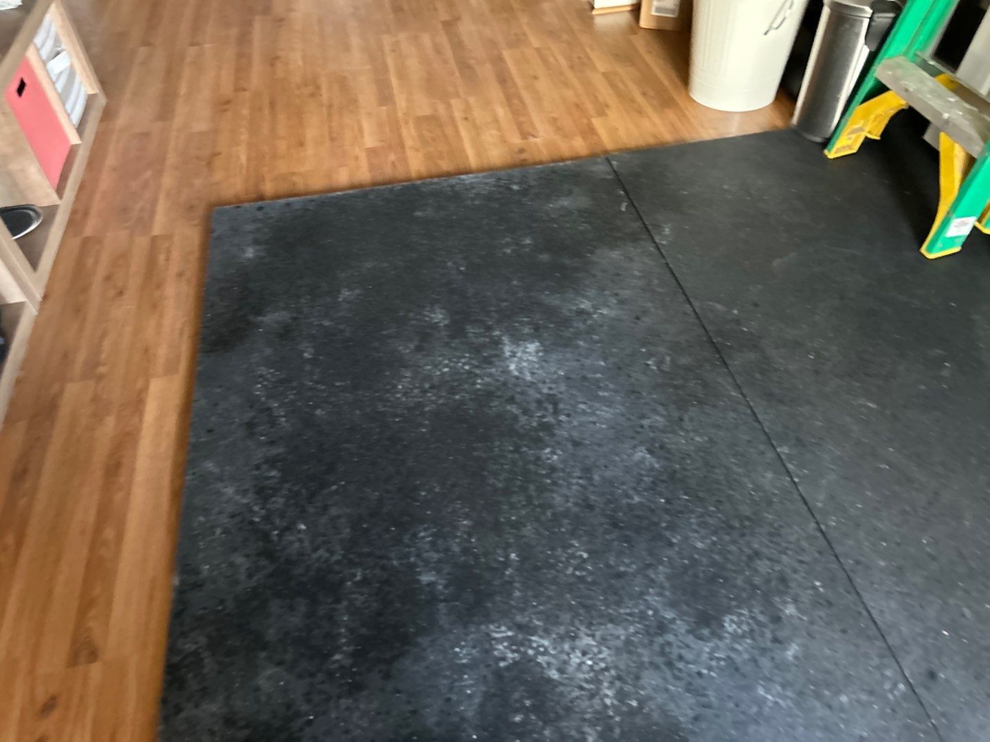 Water Damage by Accountable Home Services