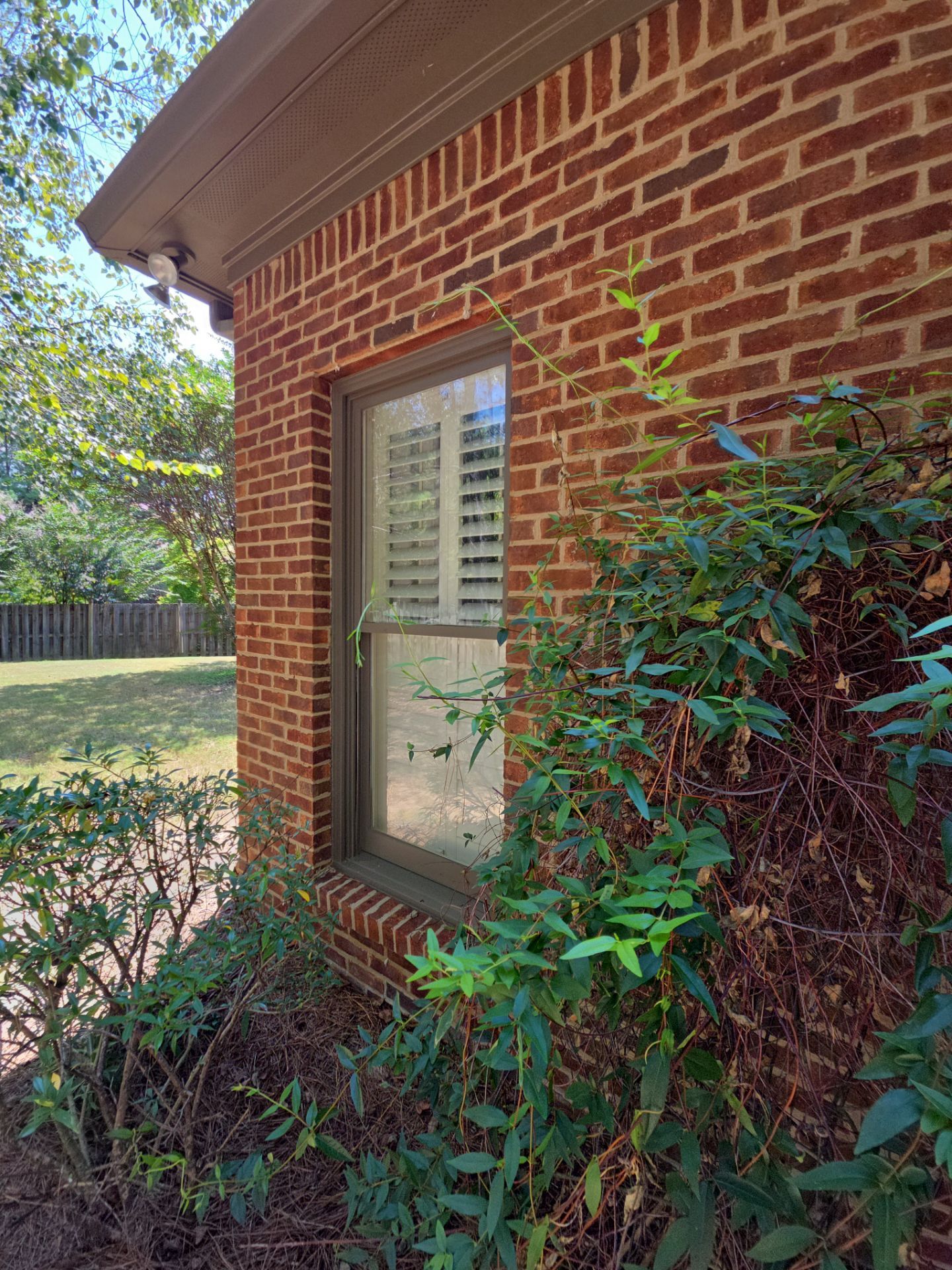 Ruffino Project in Hoover by The Window Source