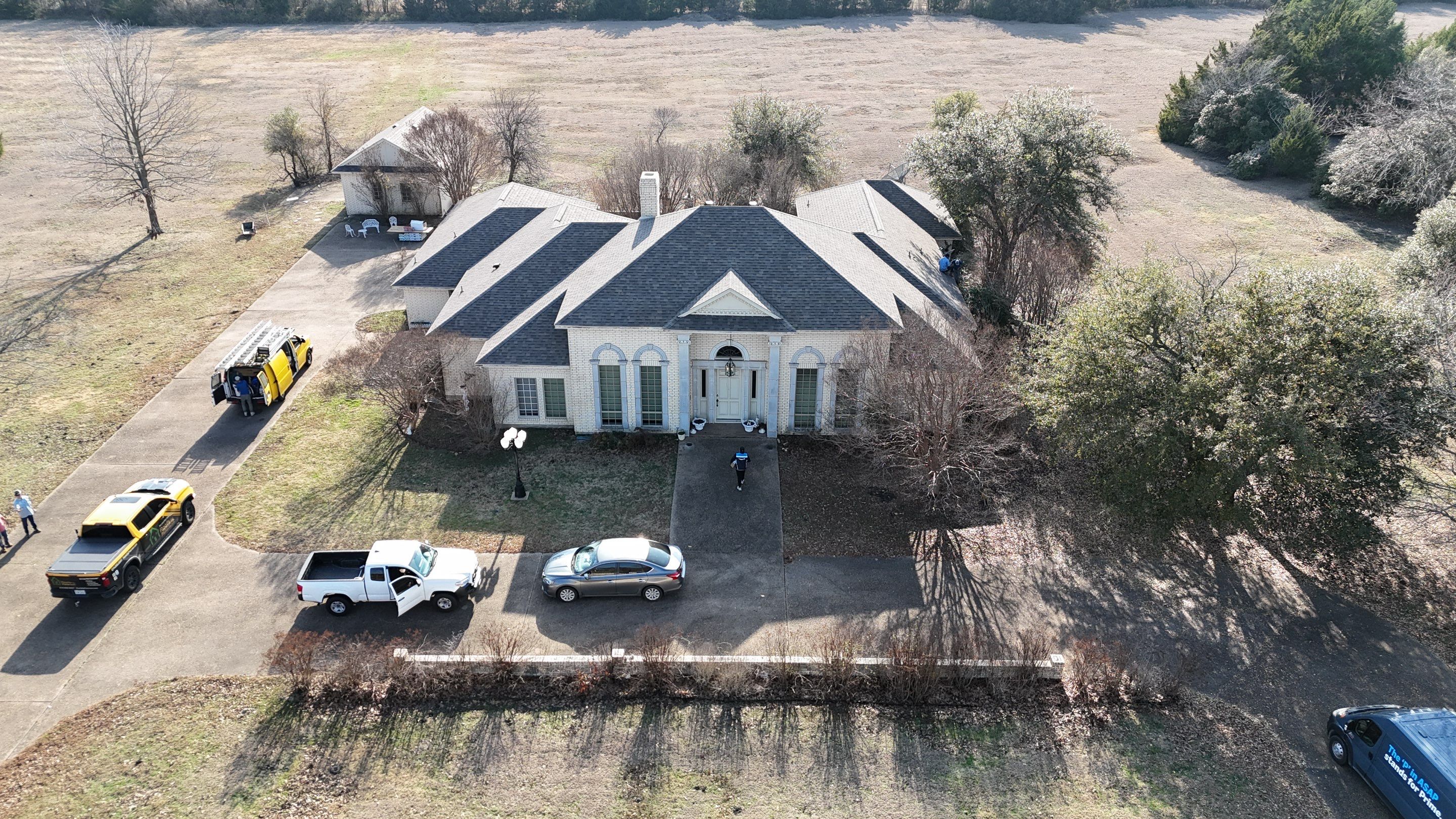 Residential Roofing Installation - Class 3 Impact Resistant by Roofs by Peterson