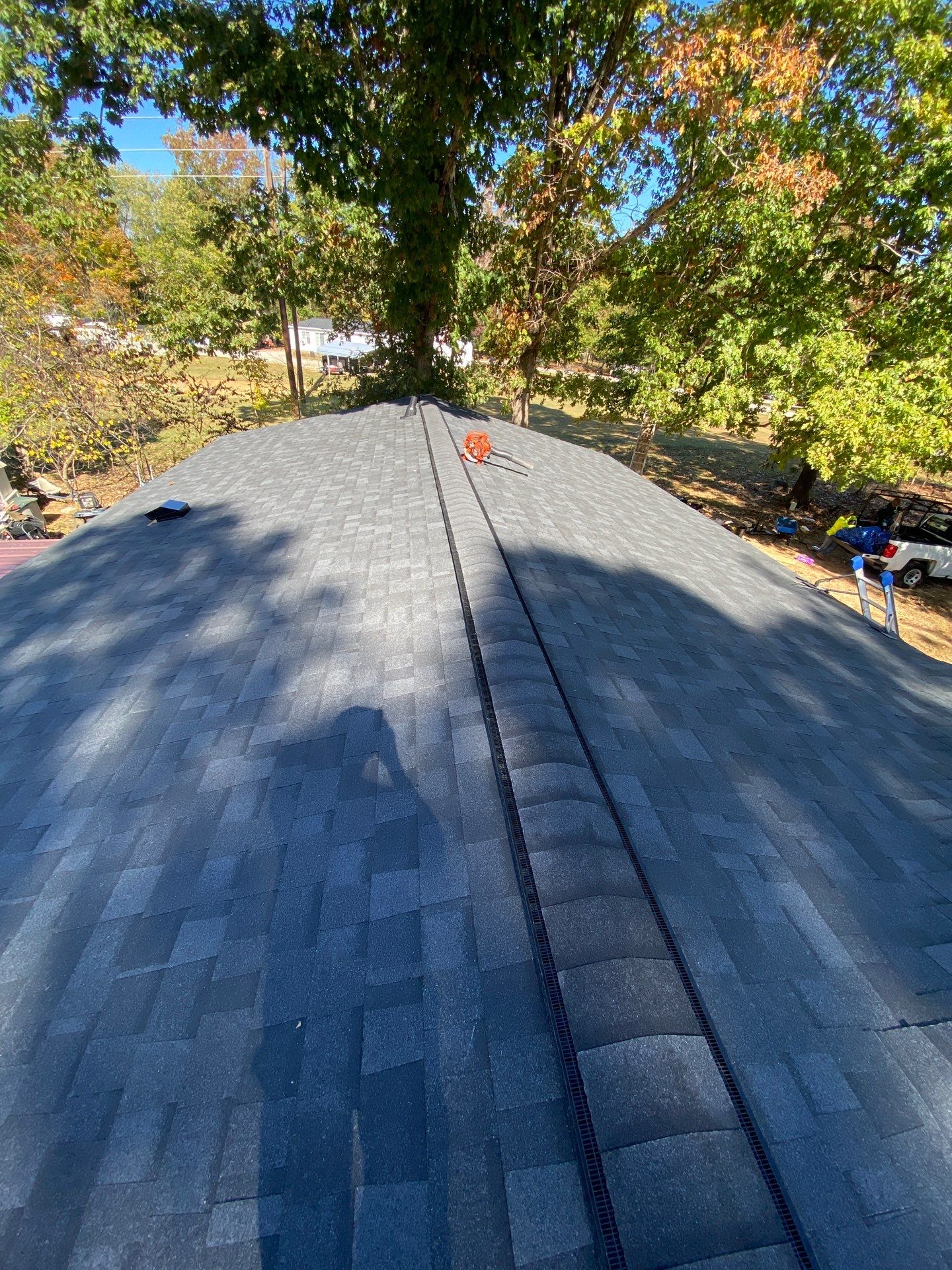 Resetting the Standard by 1st Gen Roofing & Restoration LLC