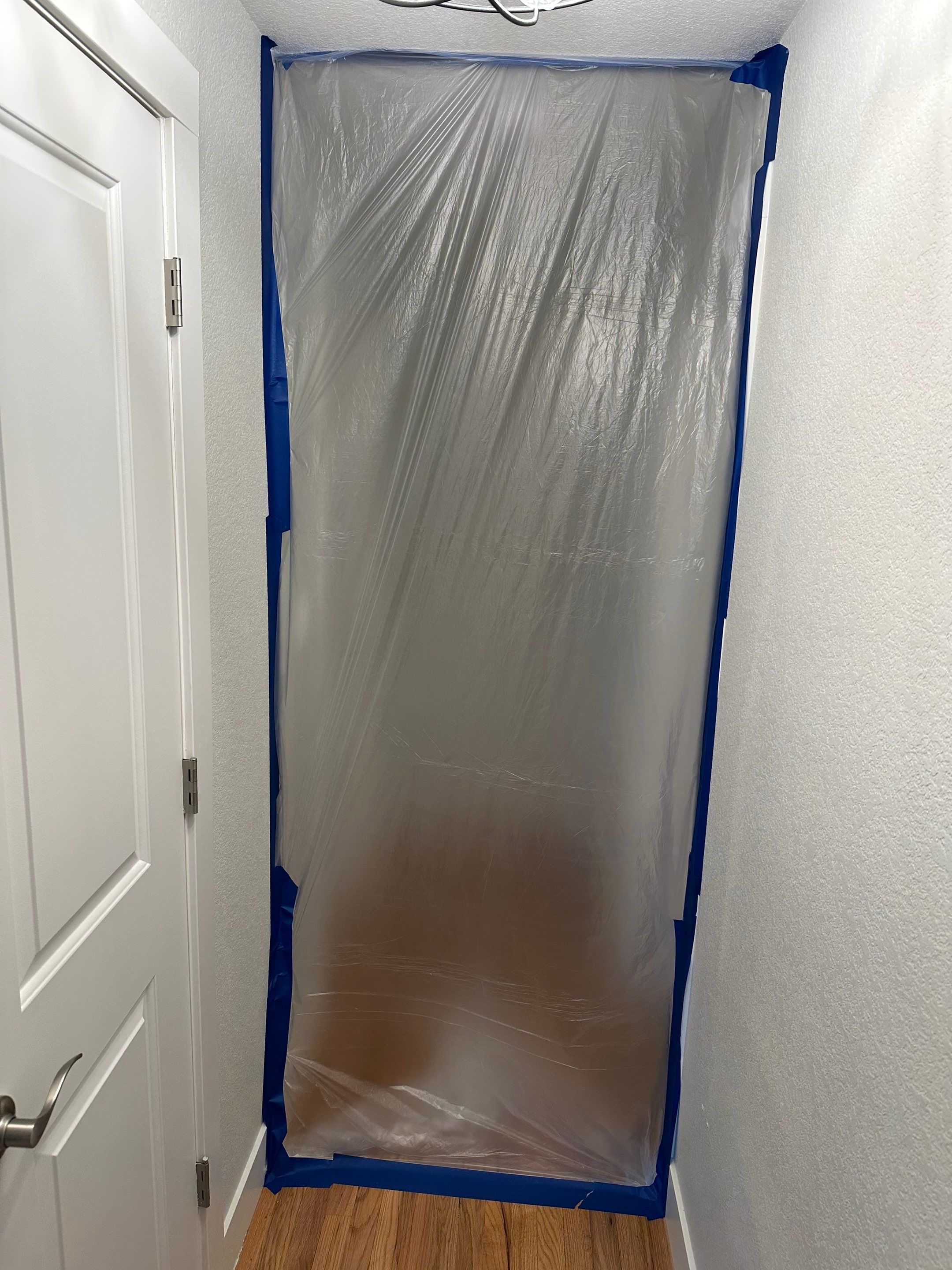 Mold in Crawl Space in Broomfiled, CO by Alpha Restoration 