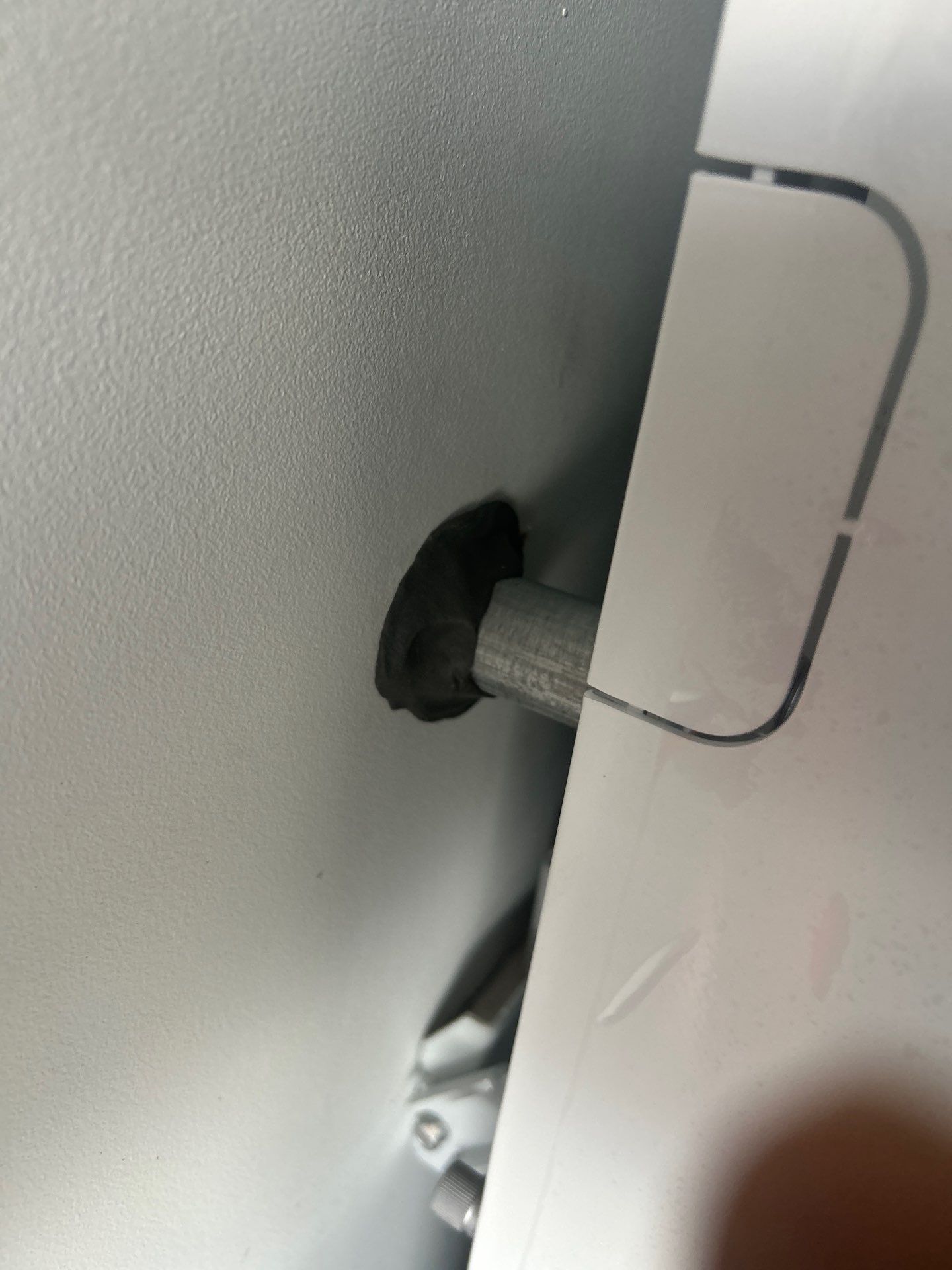 Project in Nashville by Green Wave Solar 