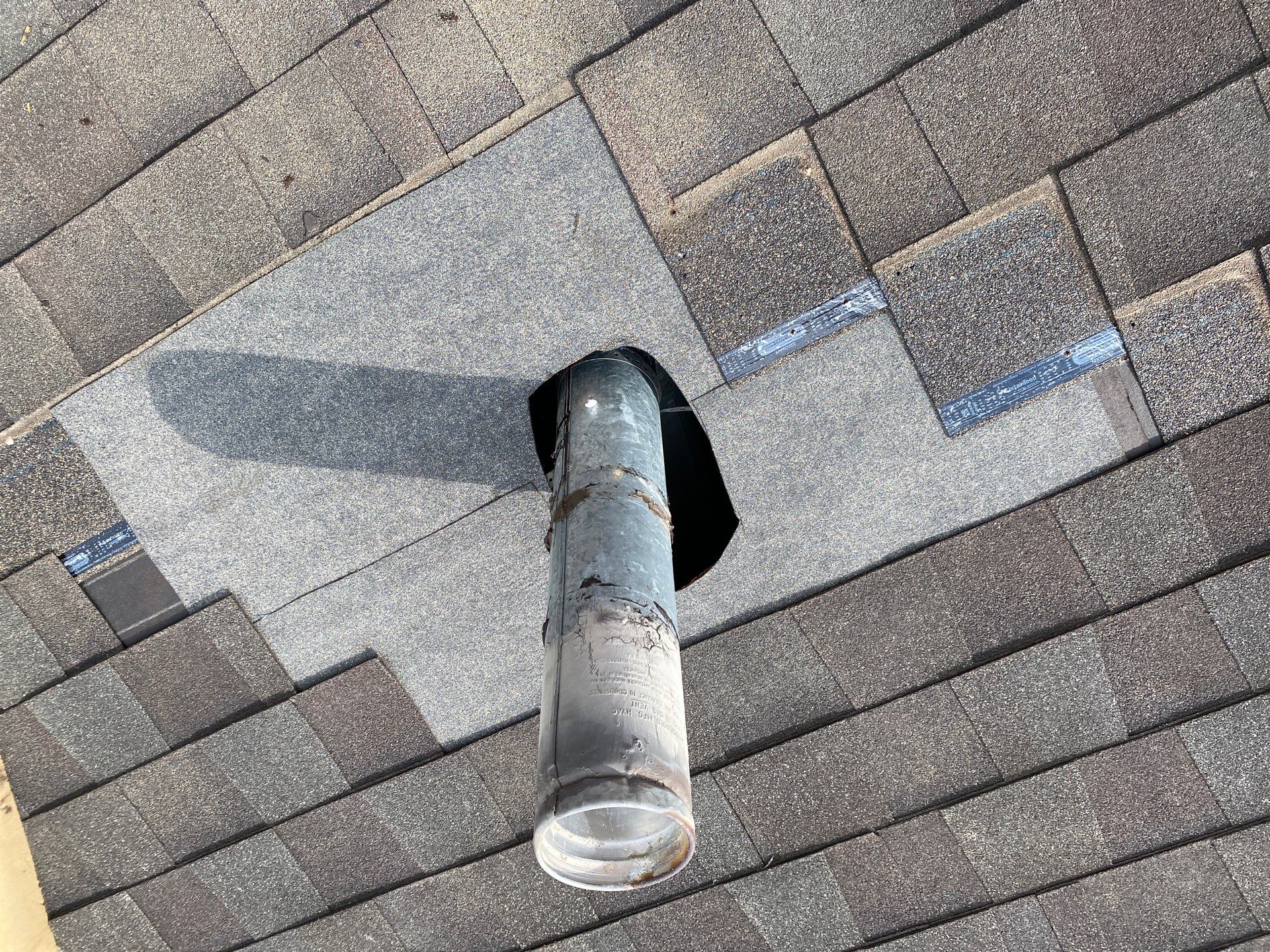 Roof Repair Katy by Roof Repair Company
