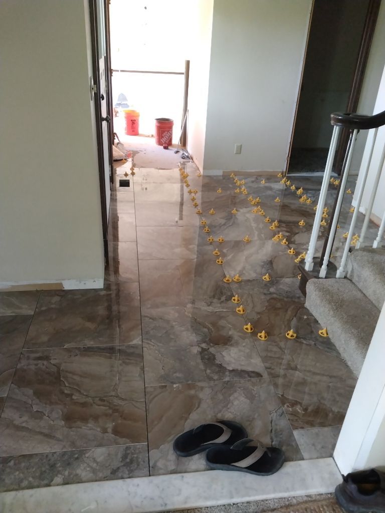 Kitchen Remodel, Interior Renovation by Ivy Lea Construction