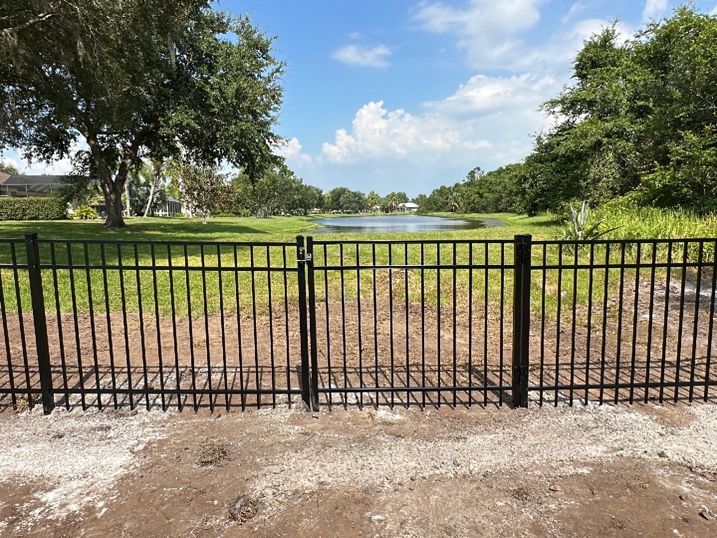 Vinyl Fence Installation using Vinyl Privacy Fence  by Asap fence and gates, LLC
