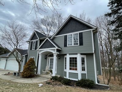 Royal Brand Siding