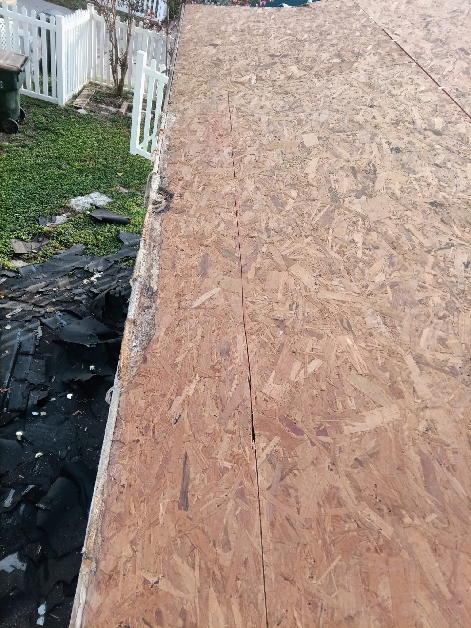 Project in Kyle by Rhino Roofing and General Contracting, LLC