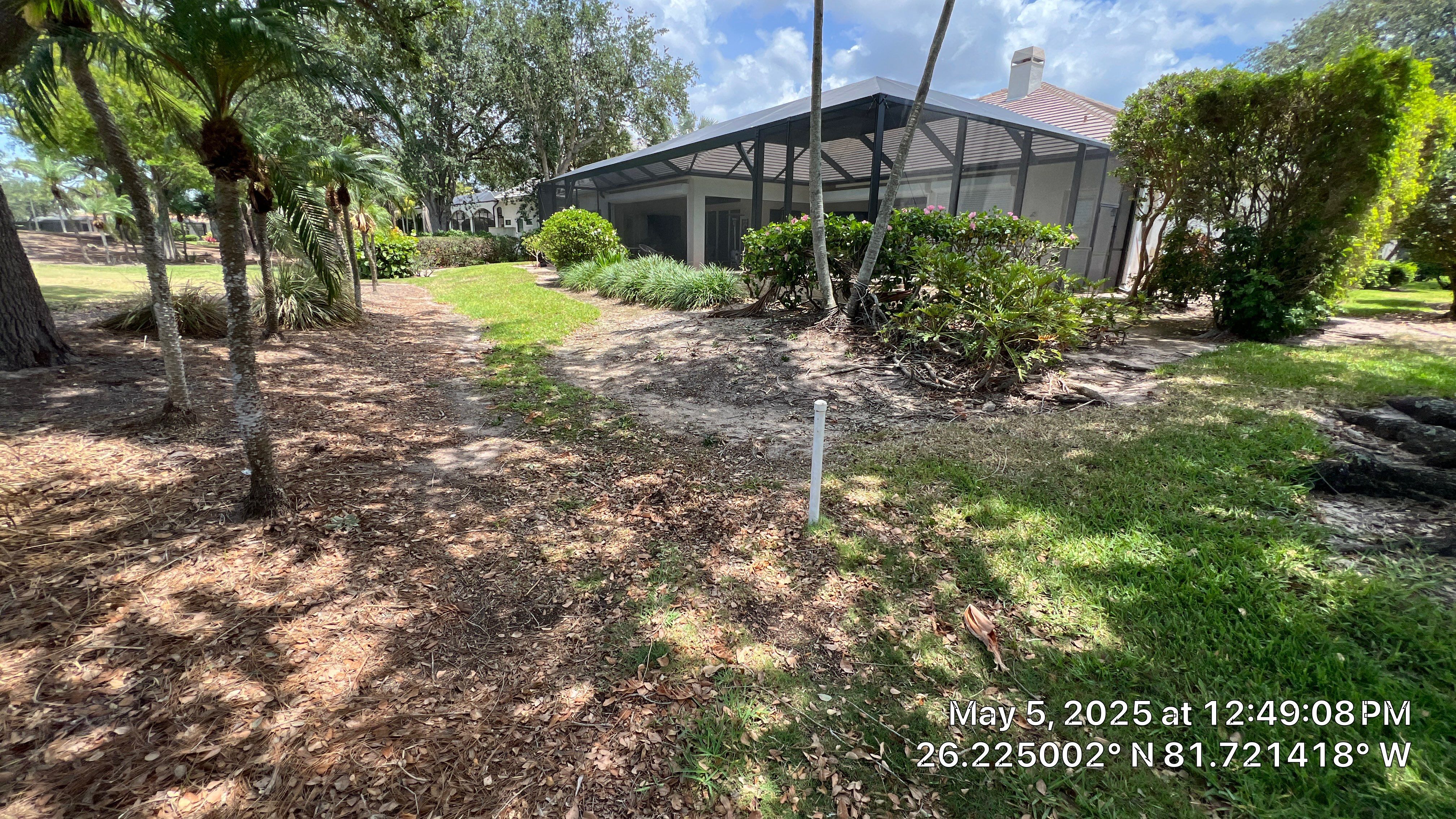 Community Stormwater System Maintenance by Don Mar, Inc. Storm Water Solutions