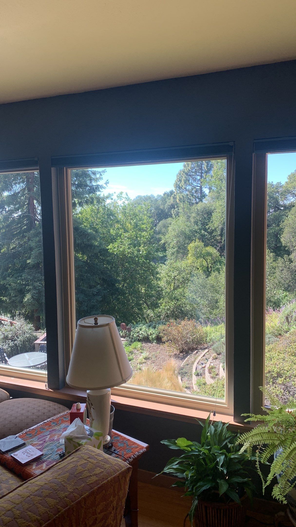 Linda Chrisman’s Home by SpotFree Window Cleaning