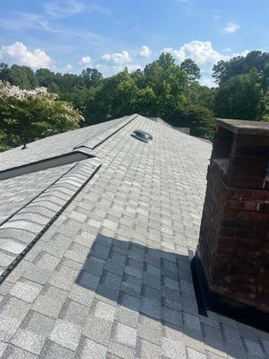 Project in Seneca, SC