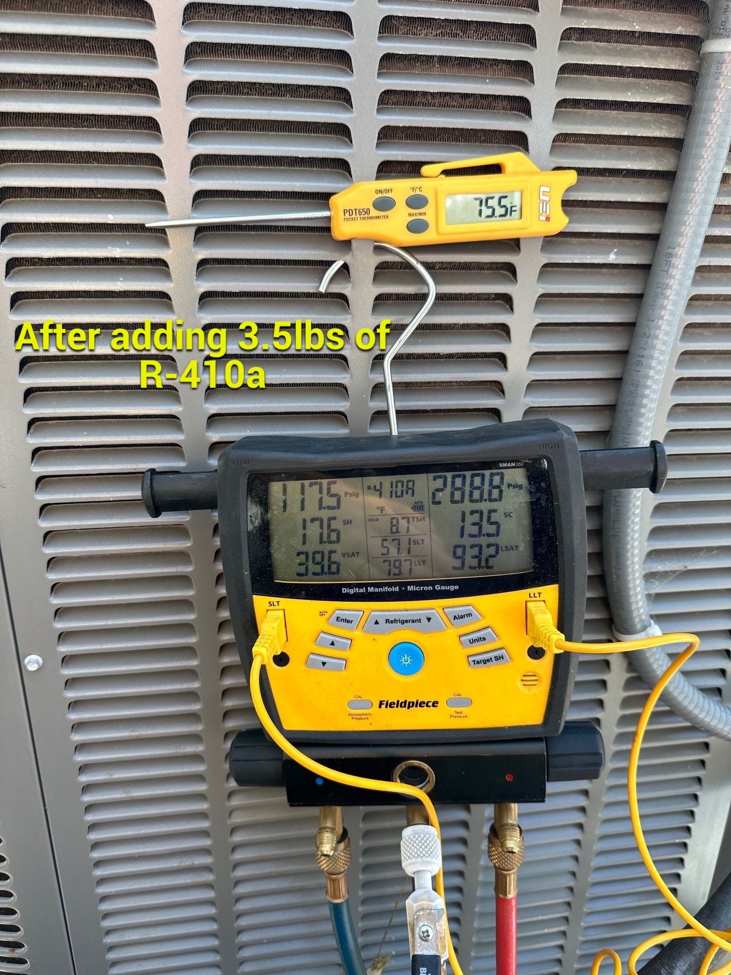 Fountain Valley AC Repair by Big Wave Heating & Air Conditioning