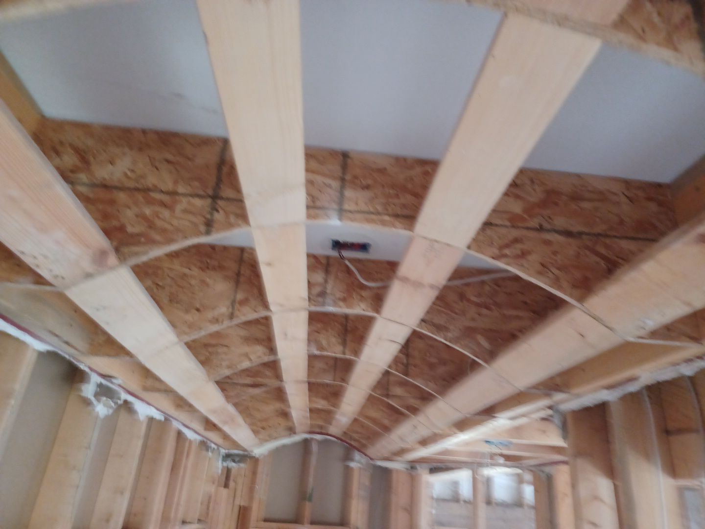 Project in Commerce Charter Twp by EzDry Water Mitigation & Property Restoration