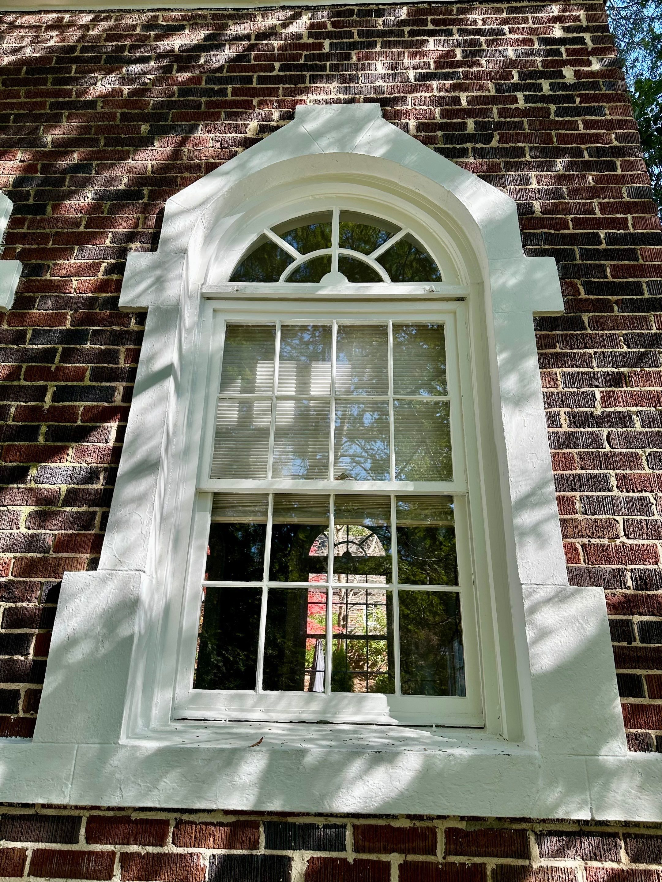 Historic House Brought To Life by Atlanta's Paint Doctor