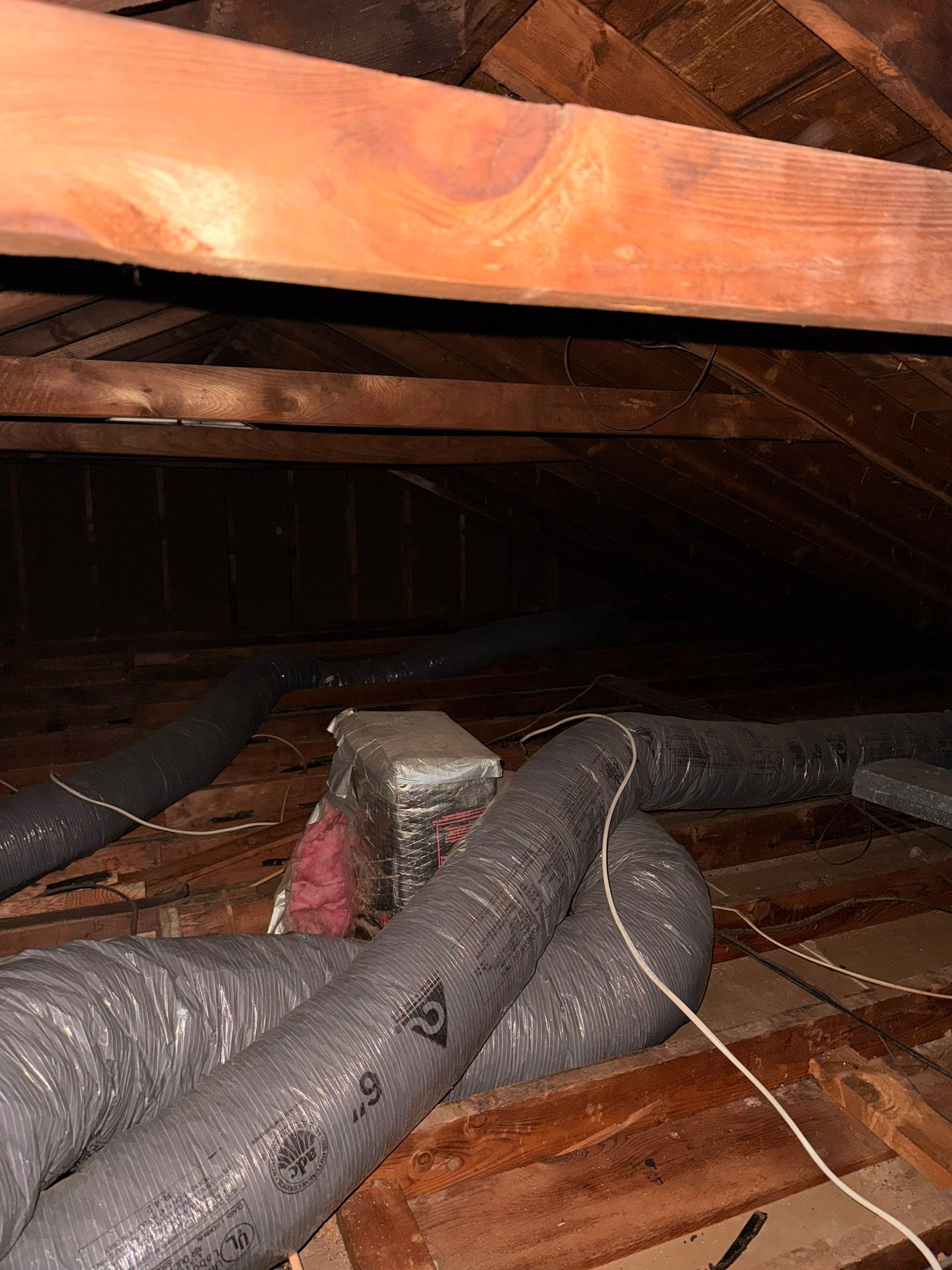 Project in Joppatowne, MD by Smart Energy Pros