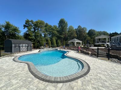 Project in Clarksville, MD