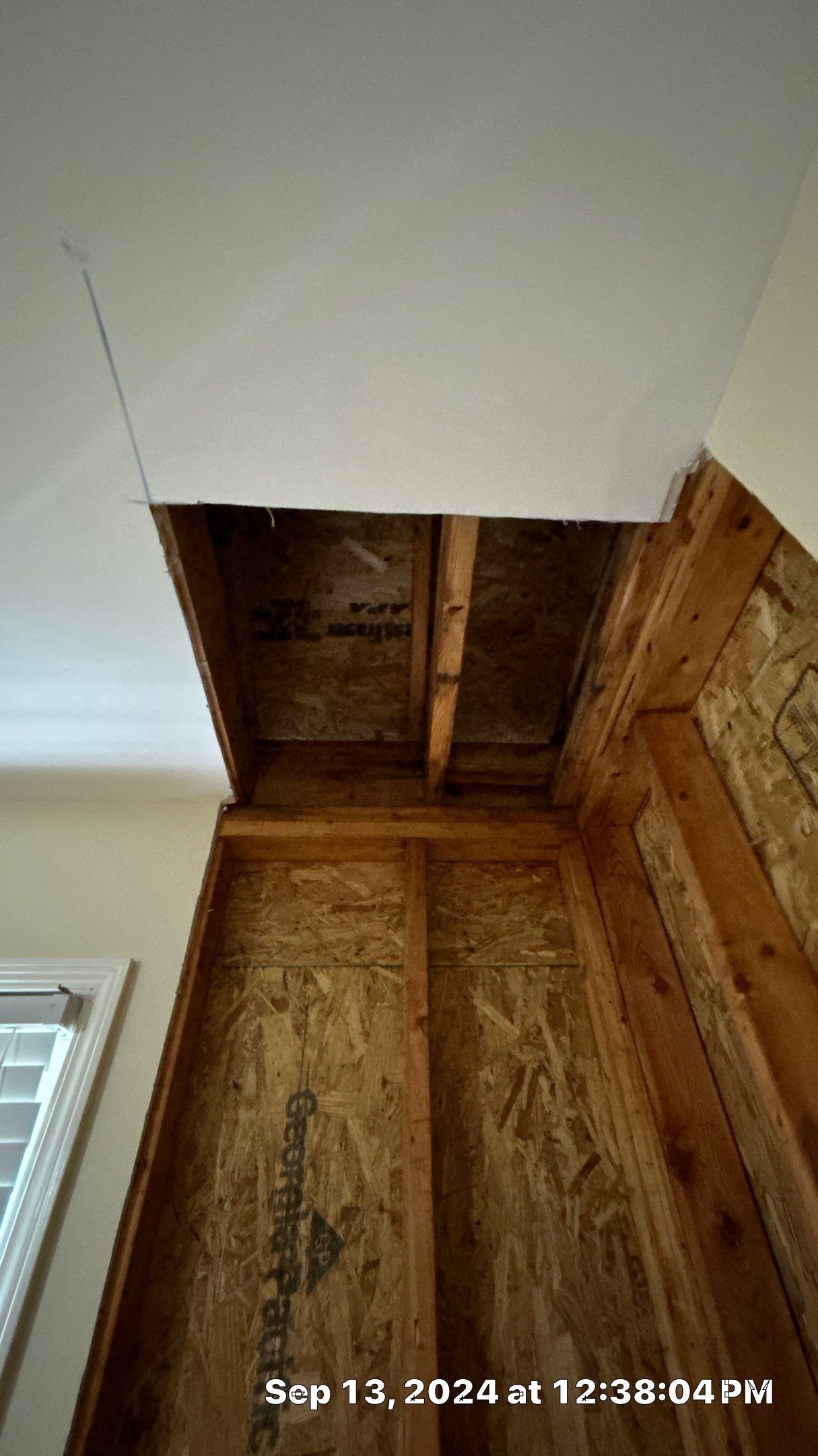 Limited Mold Remediation by EAS Environmental, LLC.