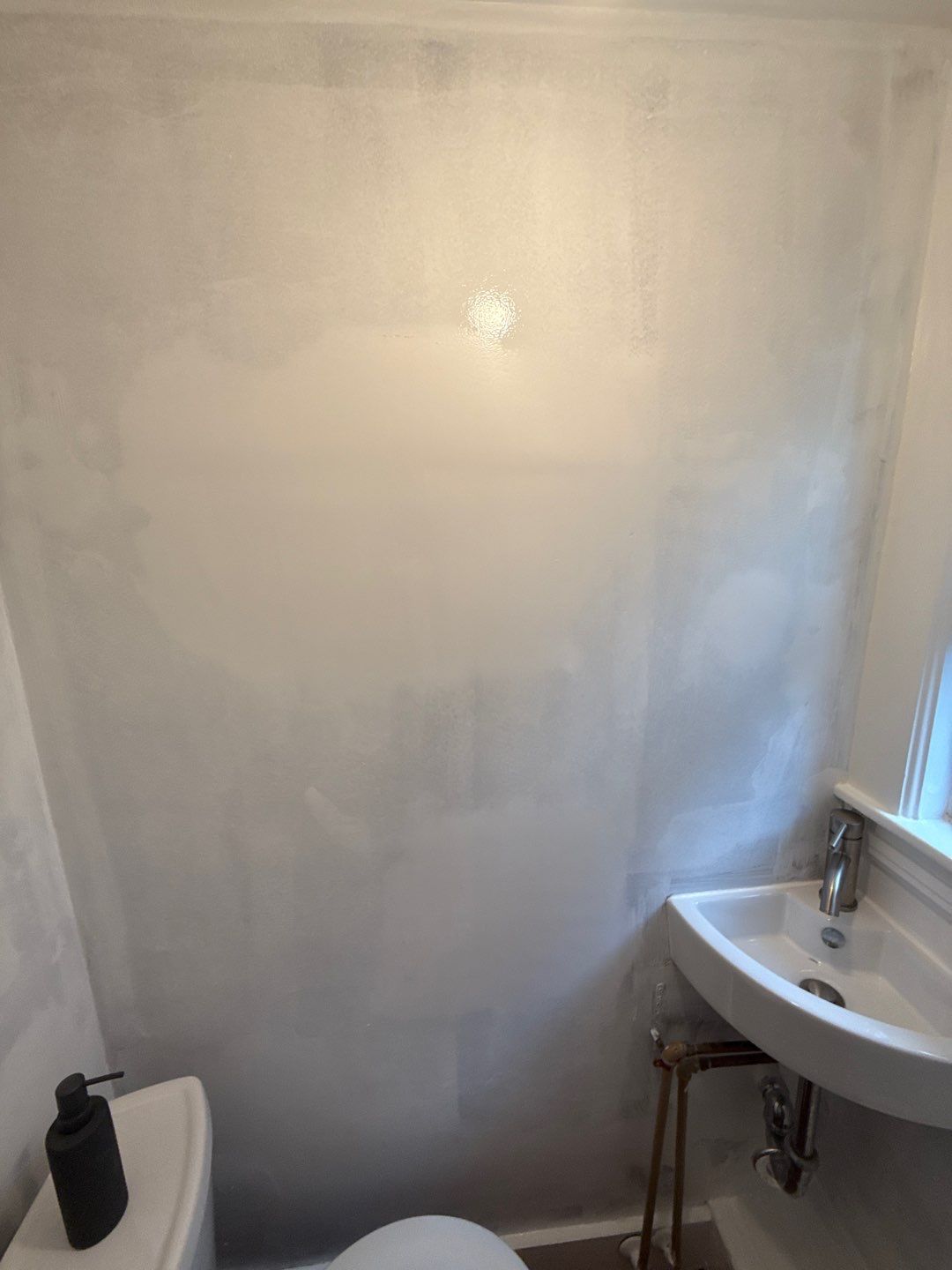 Before and After - Interior Painting  by EXCELLENCE | CARTO